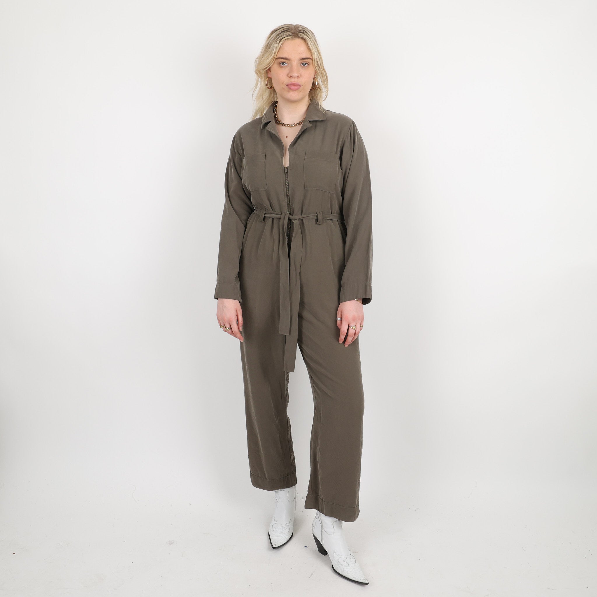 Jumpsuit,