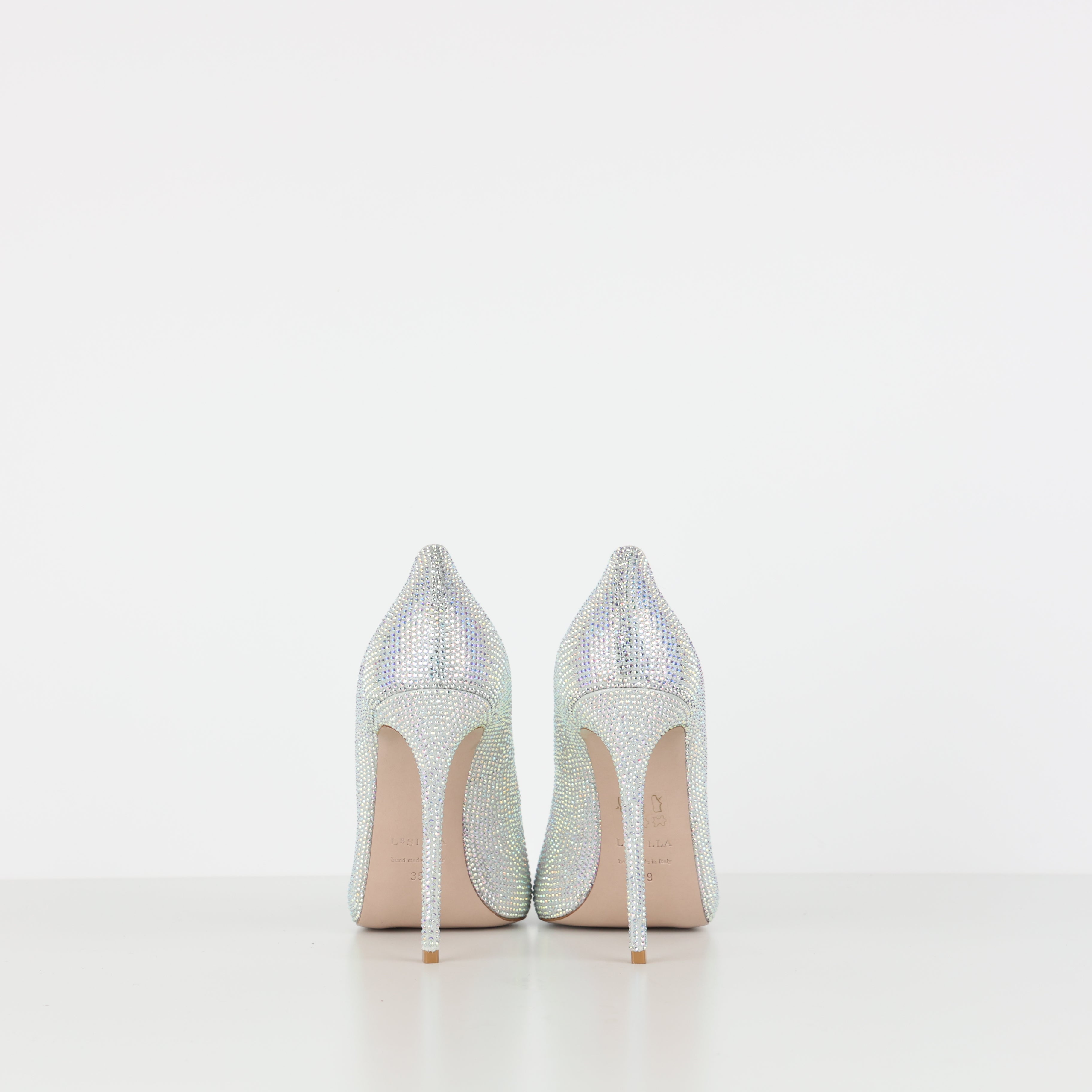 Heels , Shoe Size 39