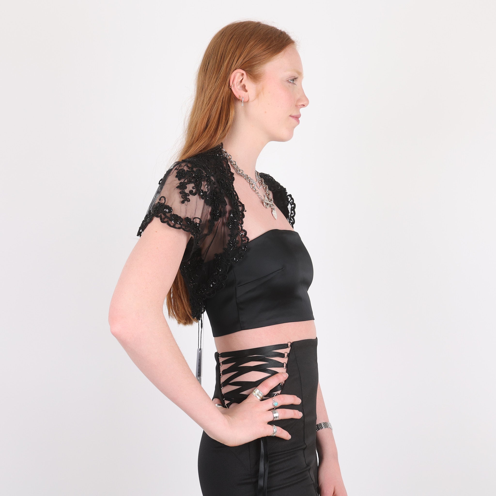 Top, UK Size 8