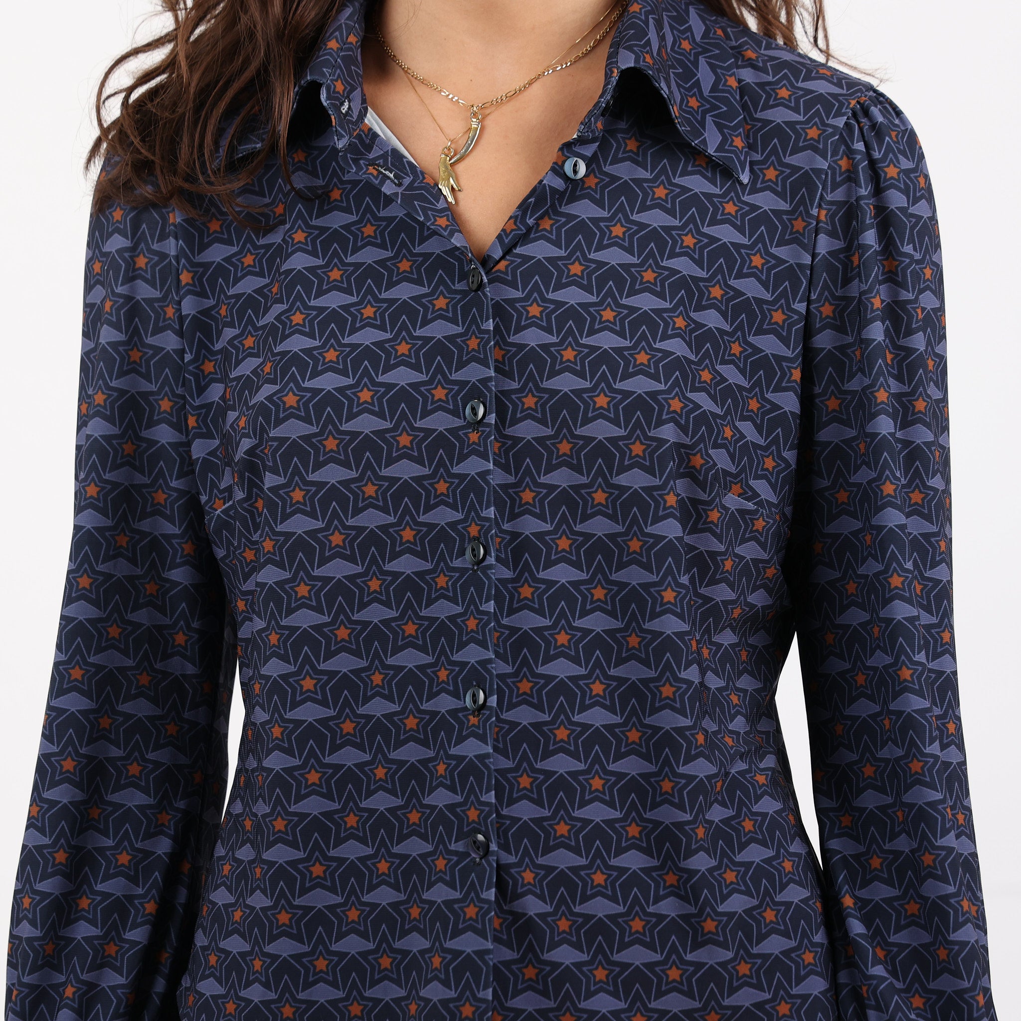 Shirt, UK Size 8
