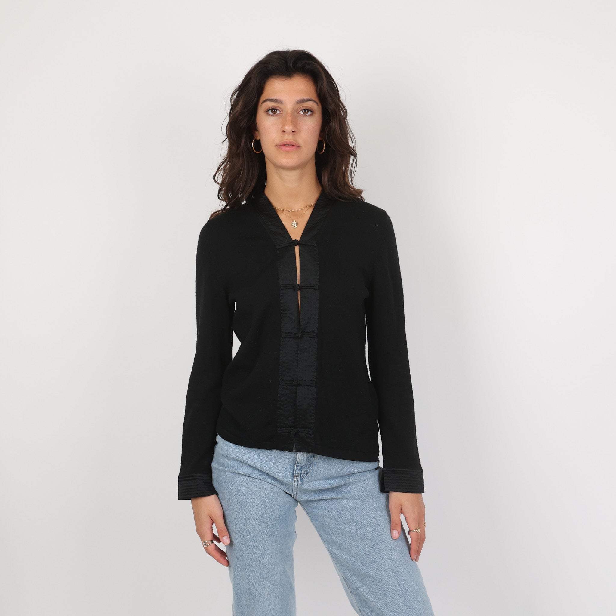 Knitwear, UK Size 12
