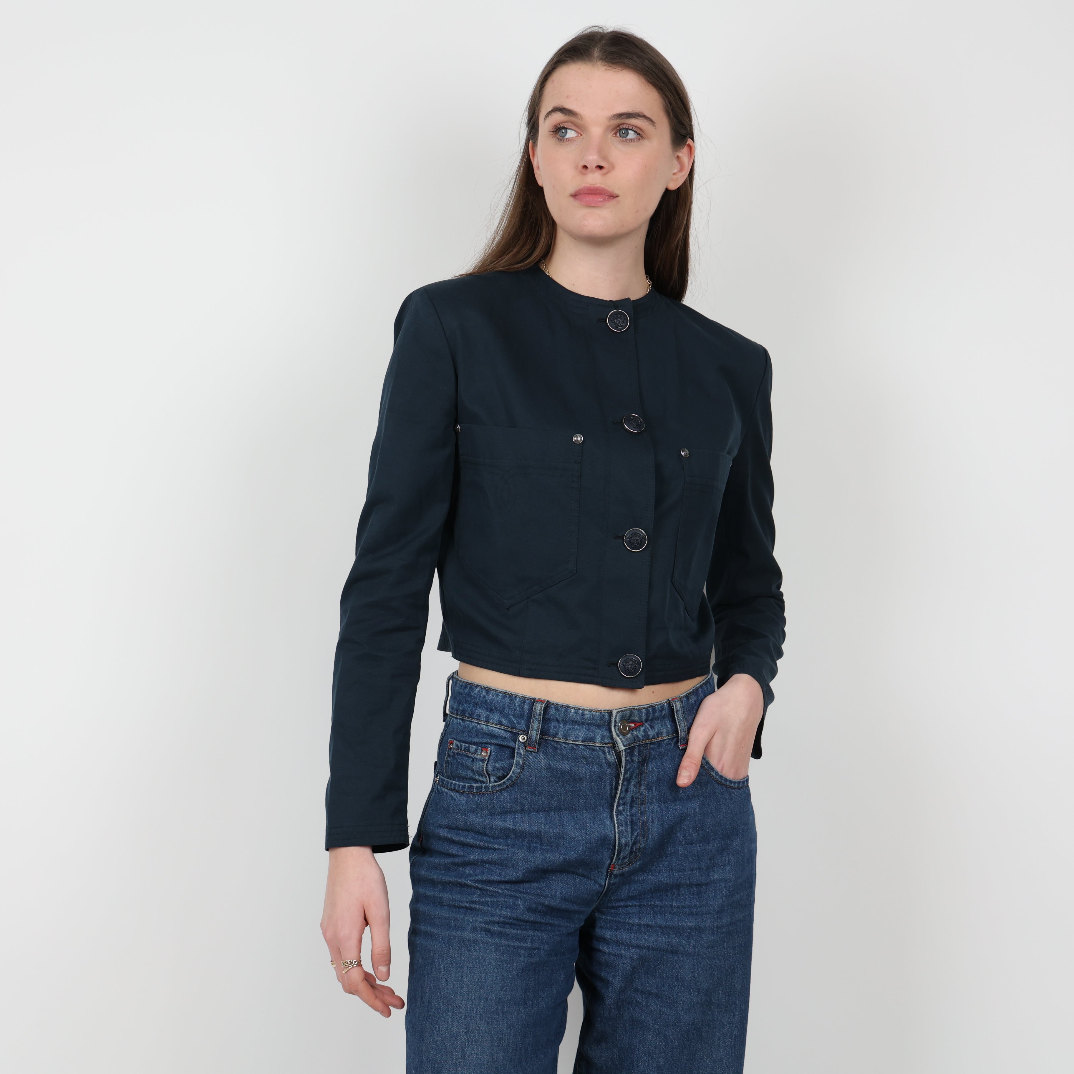 Jacket, UK Size 6