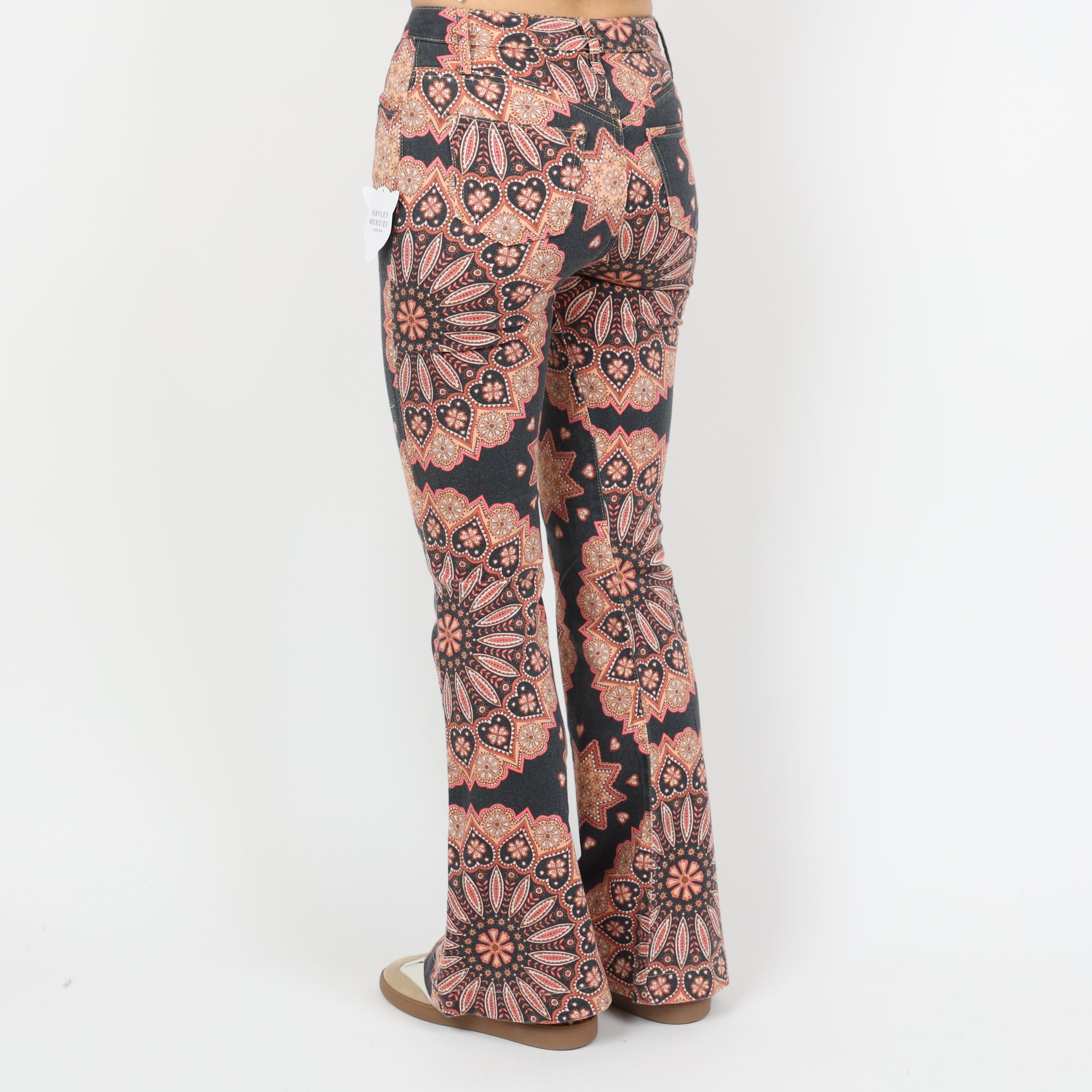 Jeans, Waist 26