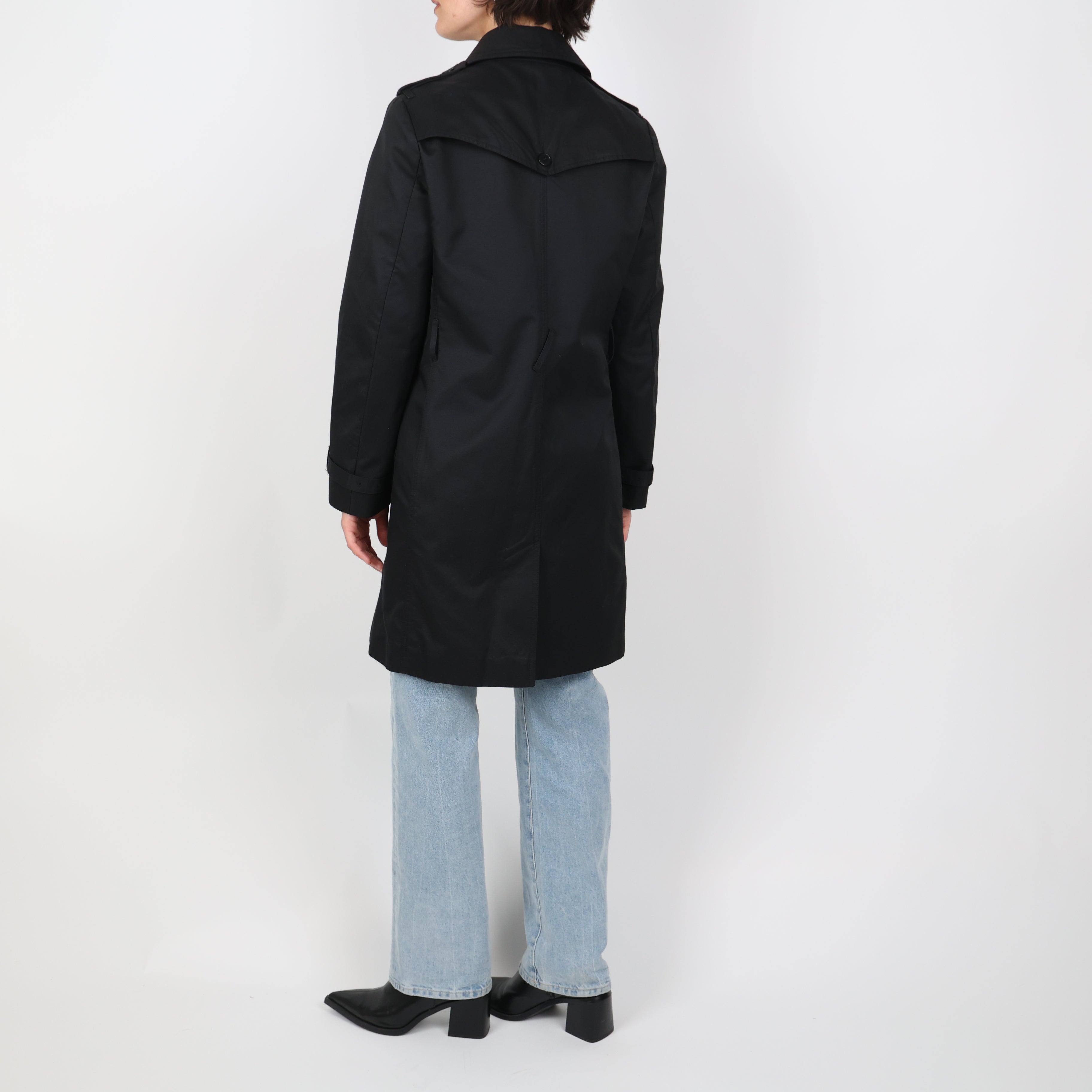 Coat, UK Size 12