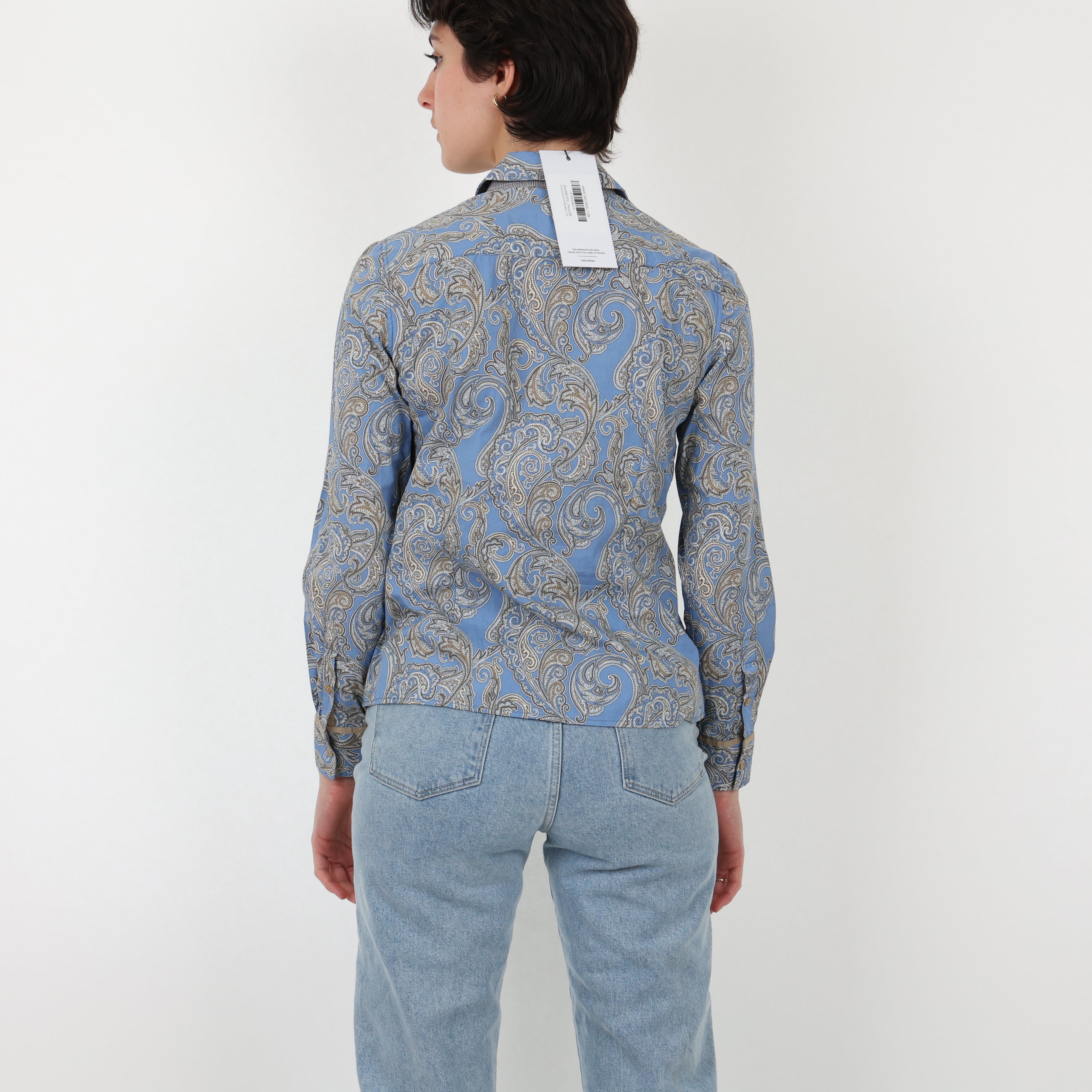 Shirt, UK Size 8