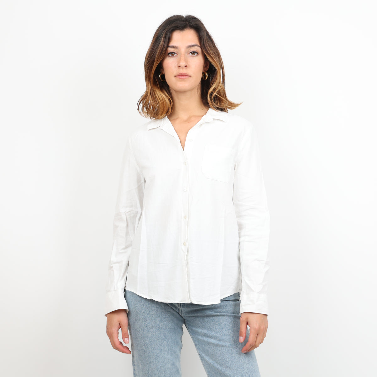 Shirt, UK Size 10