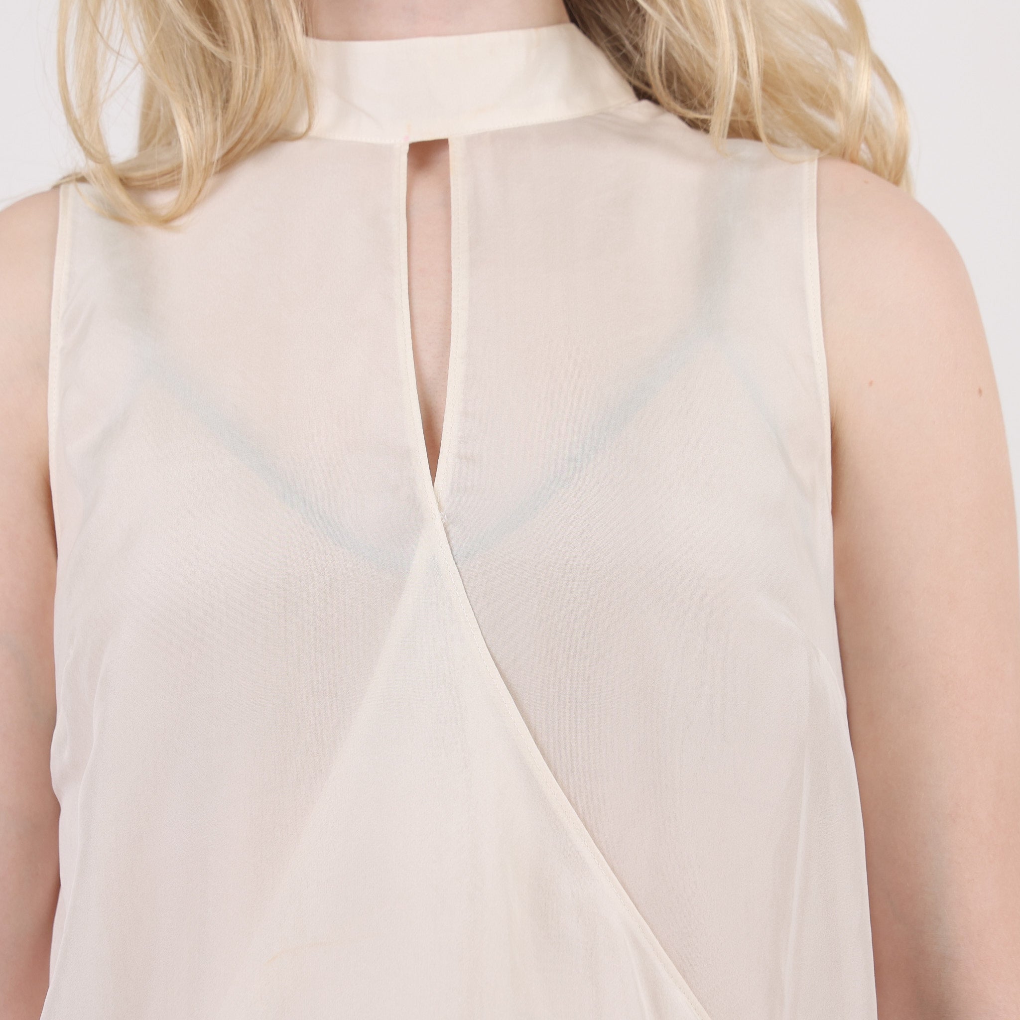 Top, UK Size 8