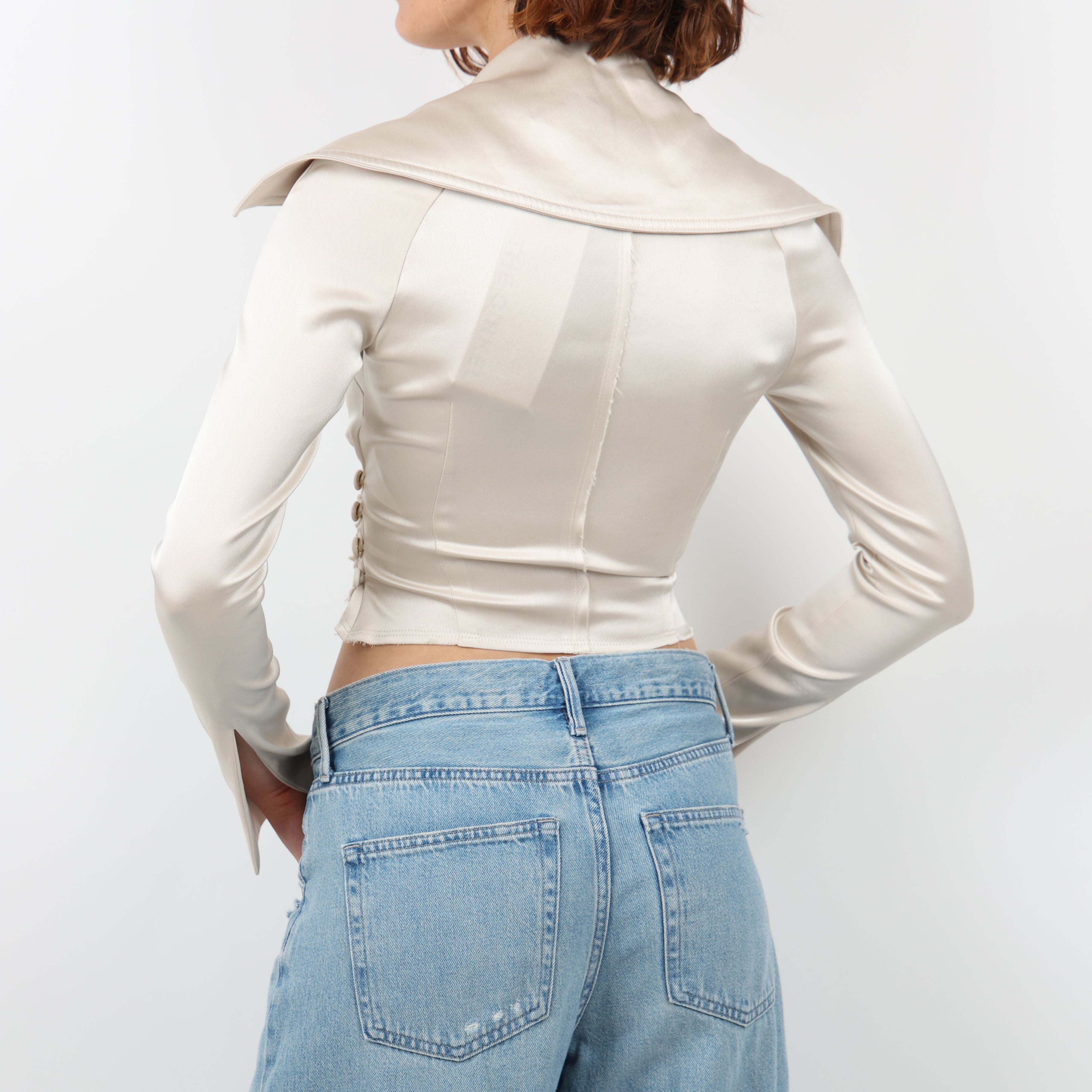 Top, UK Size 6