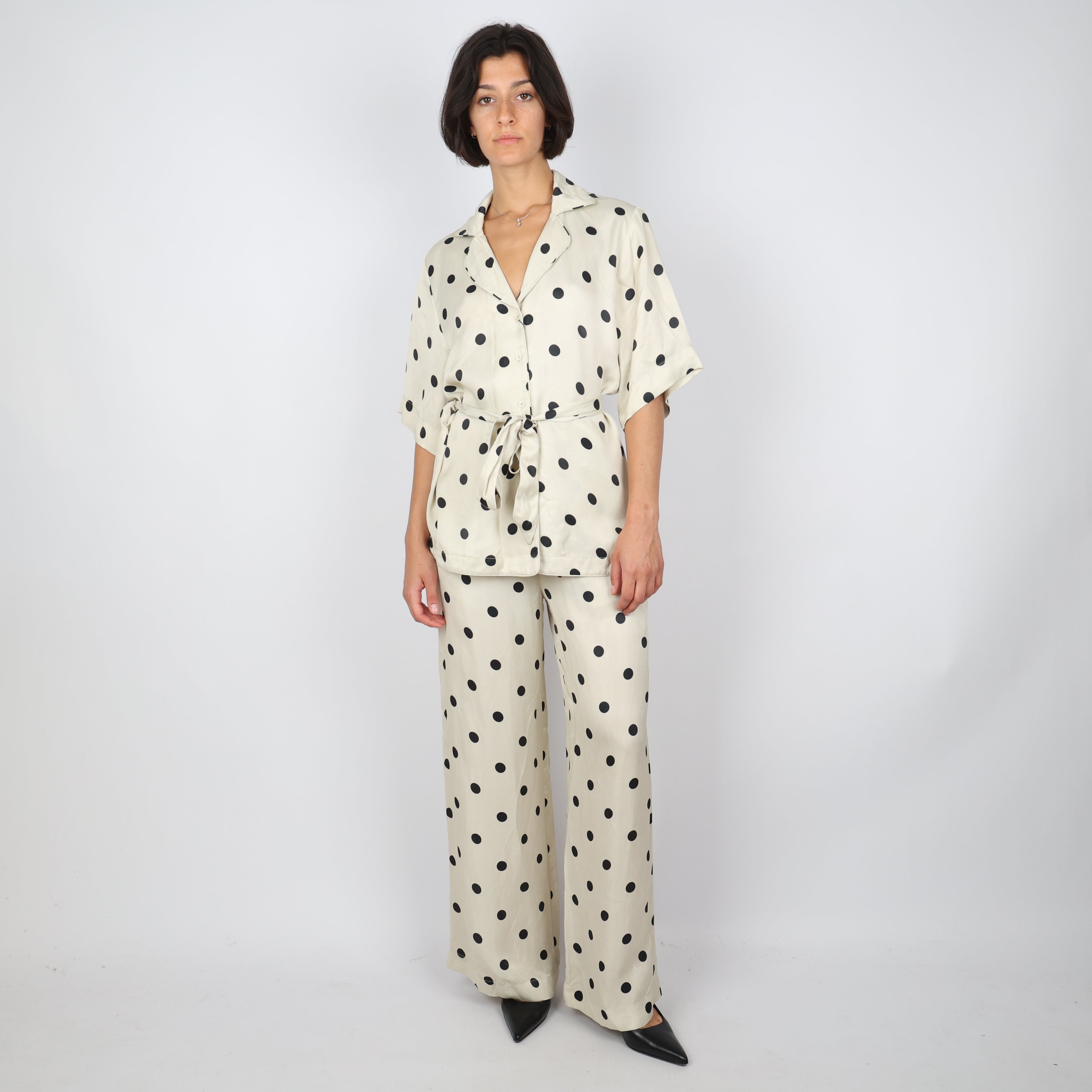 Trousers, UK Size 8