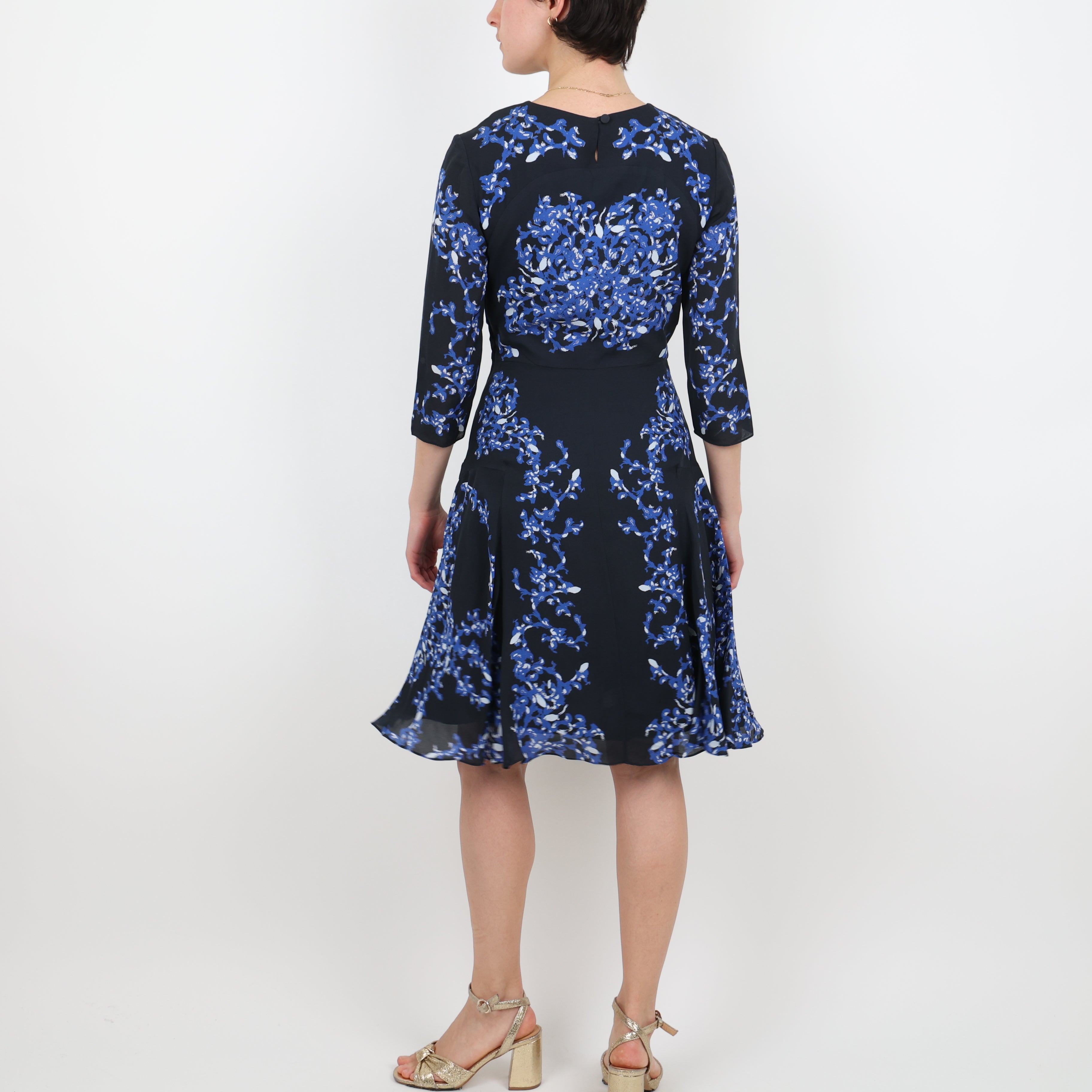 Dress, UK Size 10