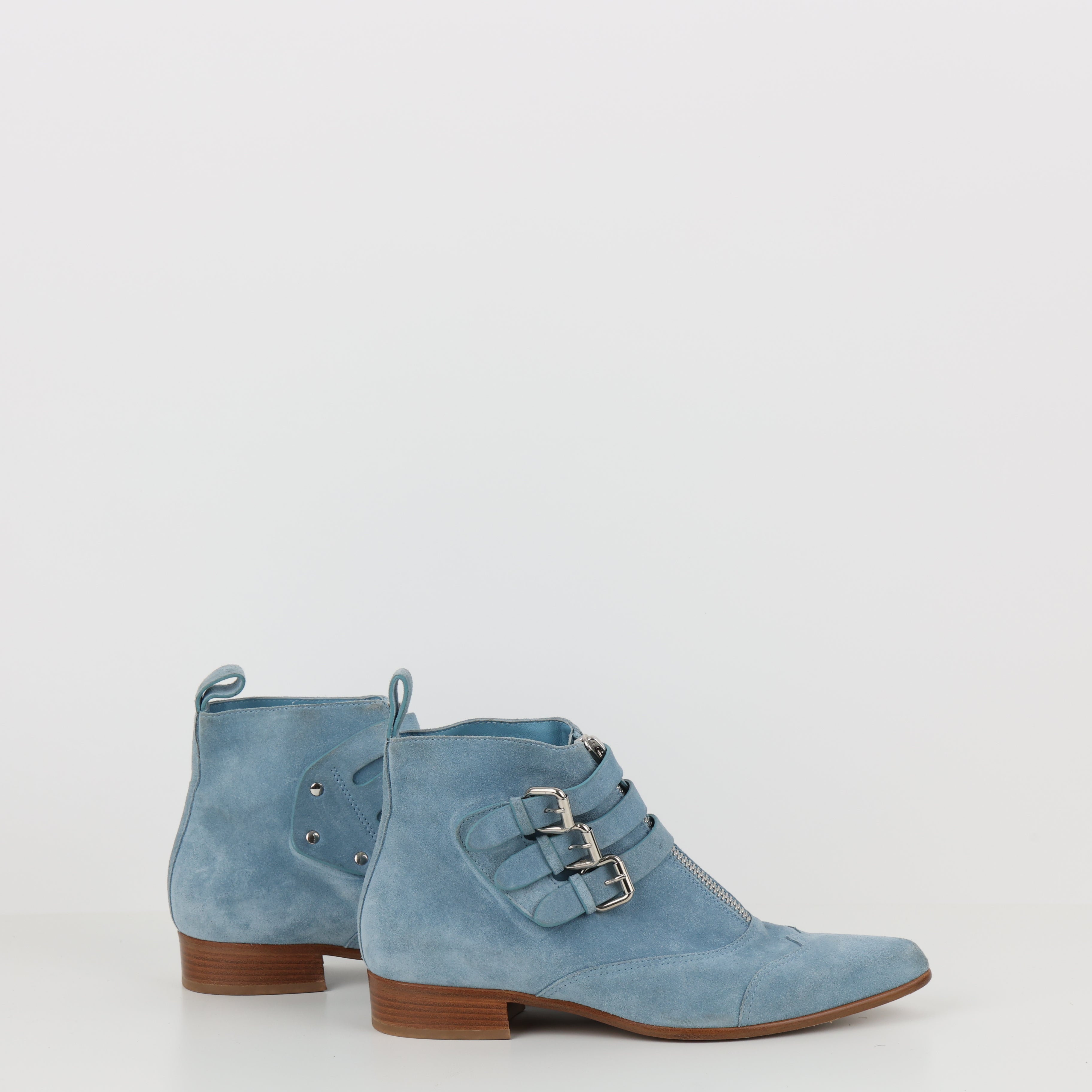 Boots , Shoe Size 39