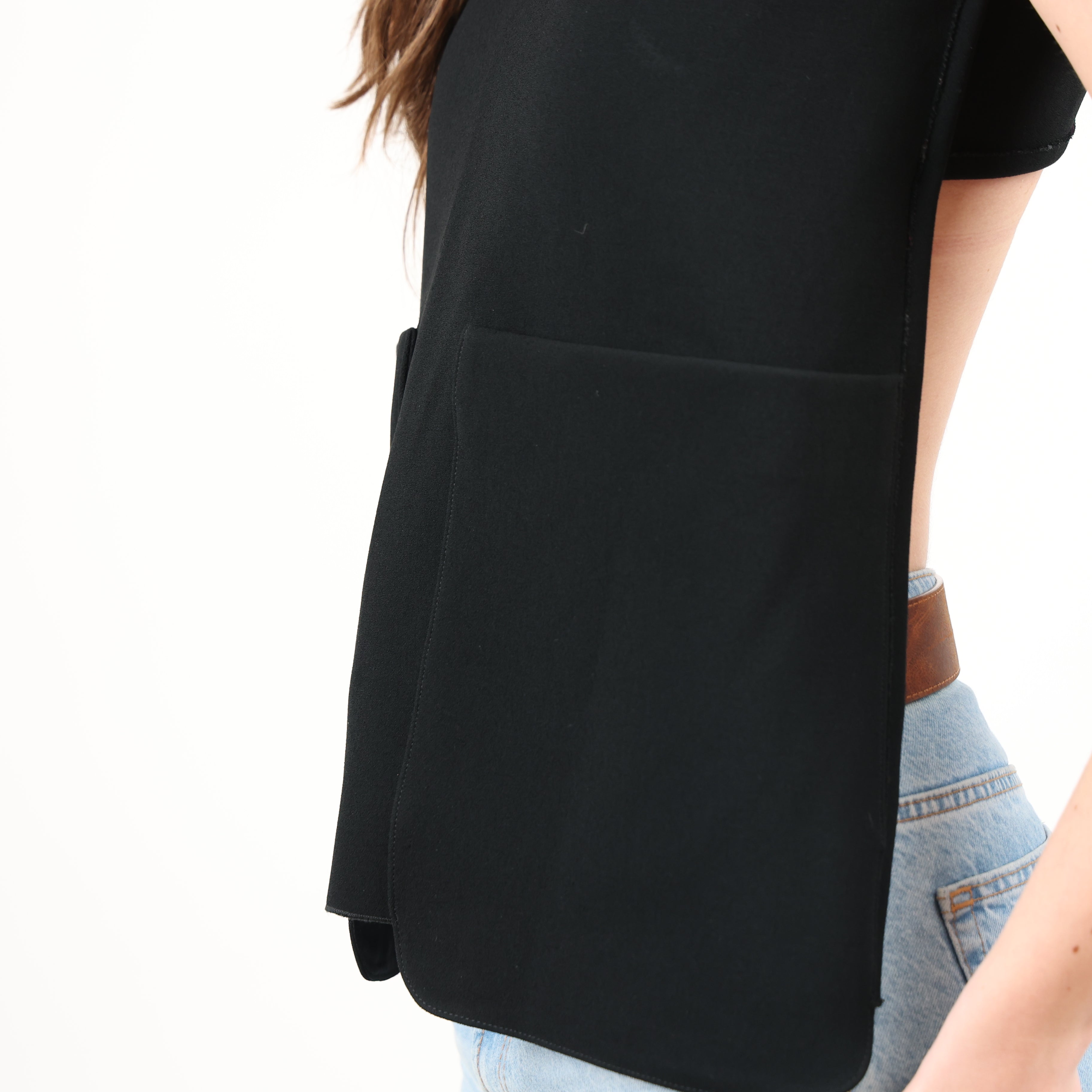 Top, UK Size 10