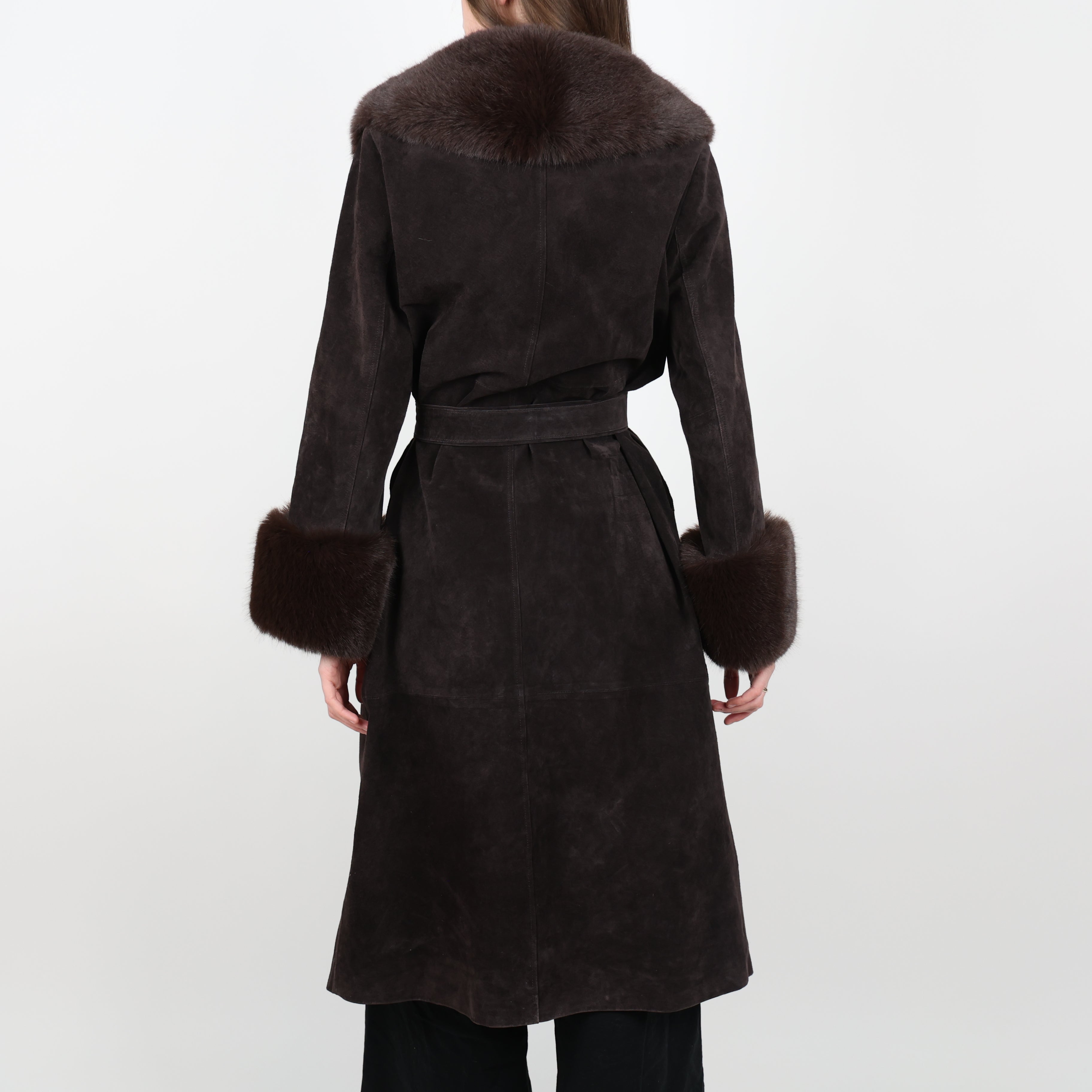 Coat, UK Size 10