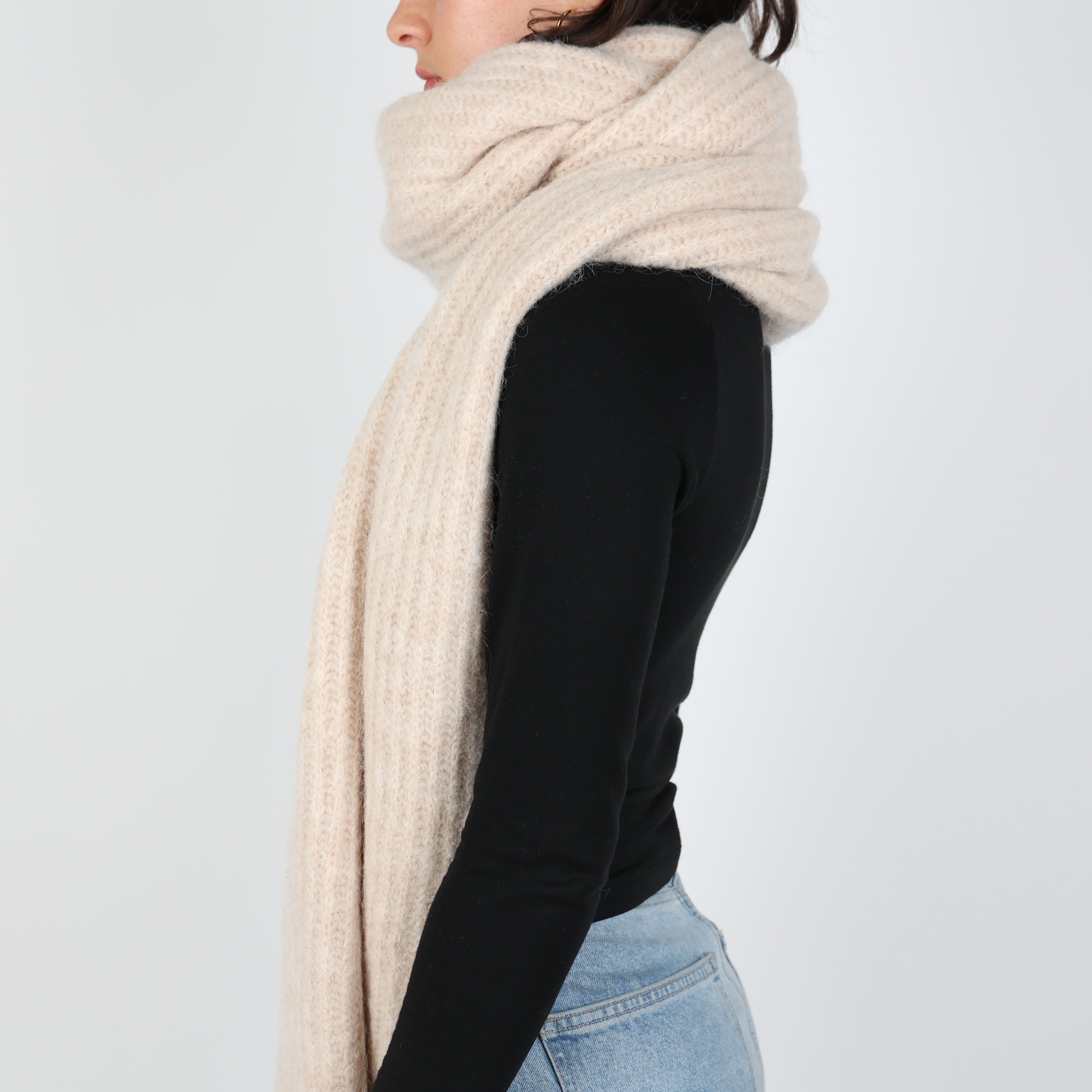 Scarf, UK Size One Size