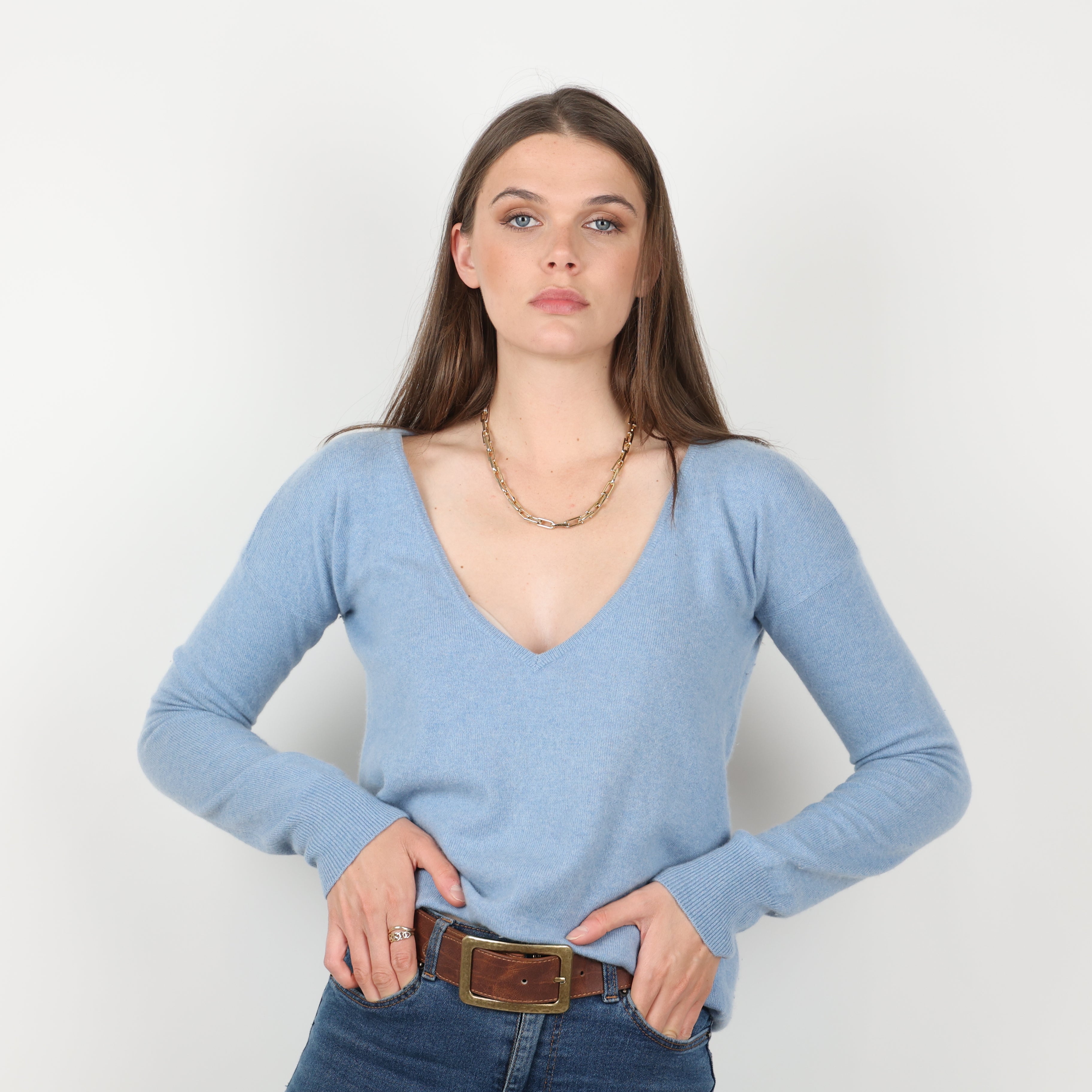 Knitwear, UK Size 8