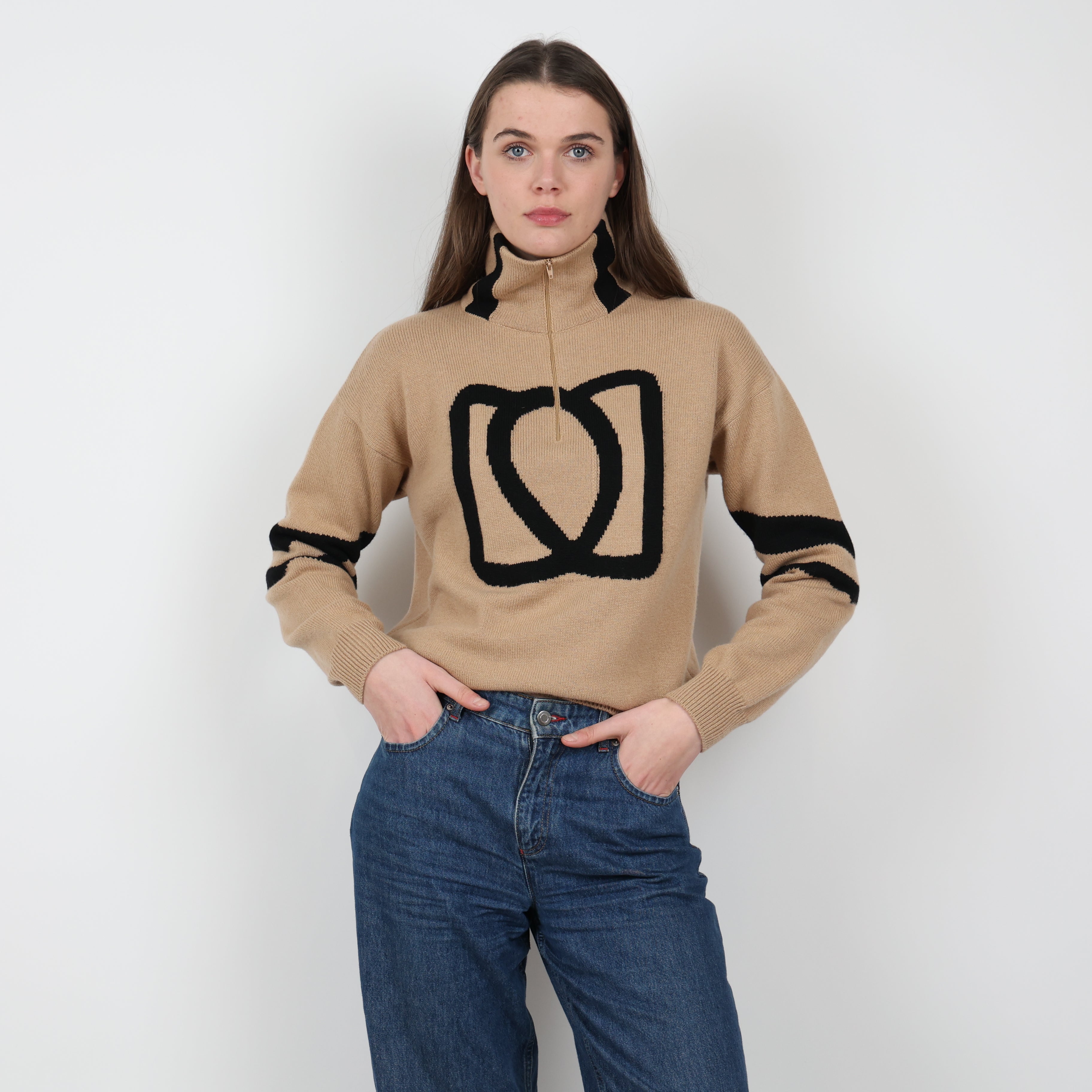 Knitwear, UK Size 12