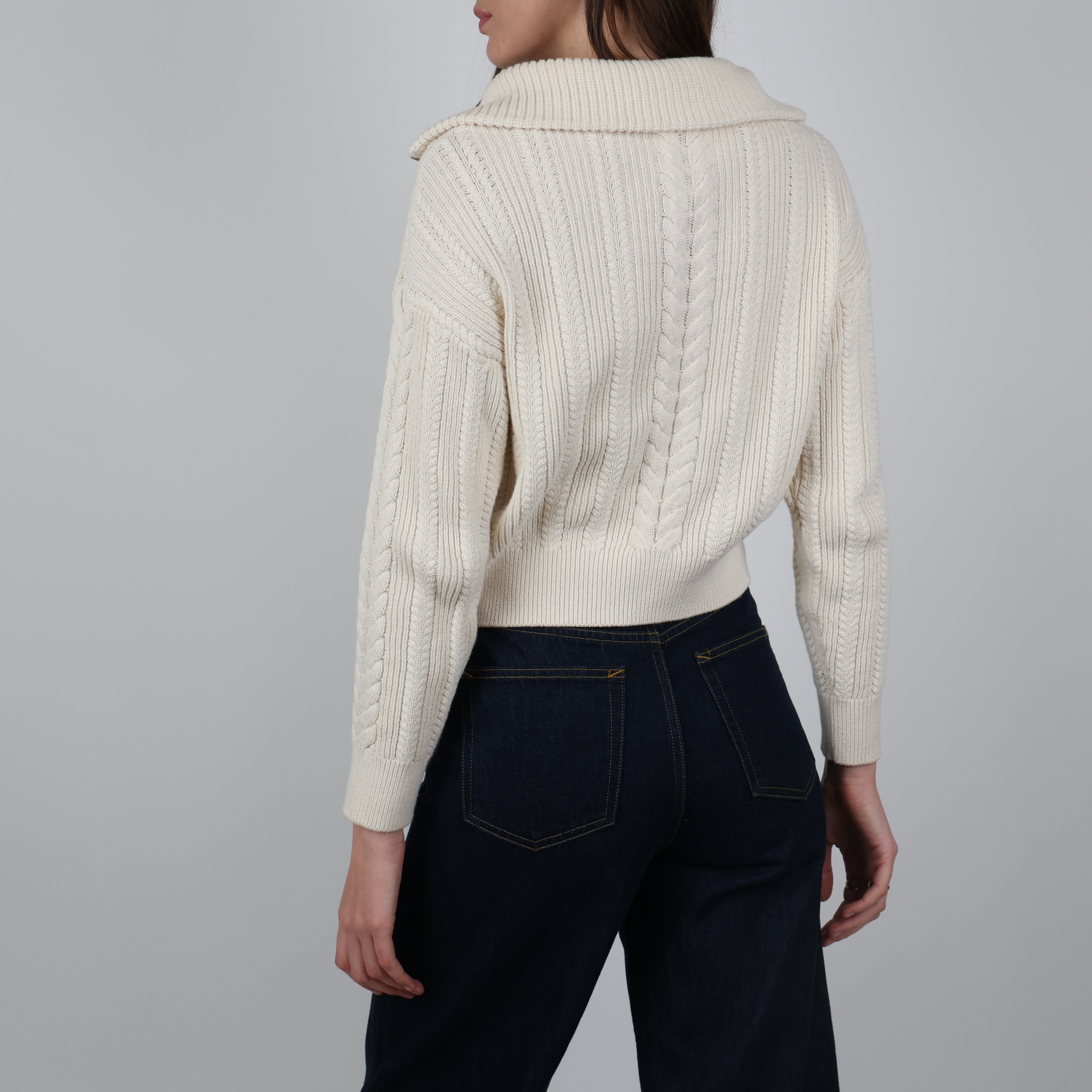Knitwear, UK Size 8
