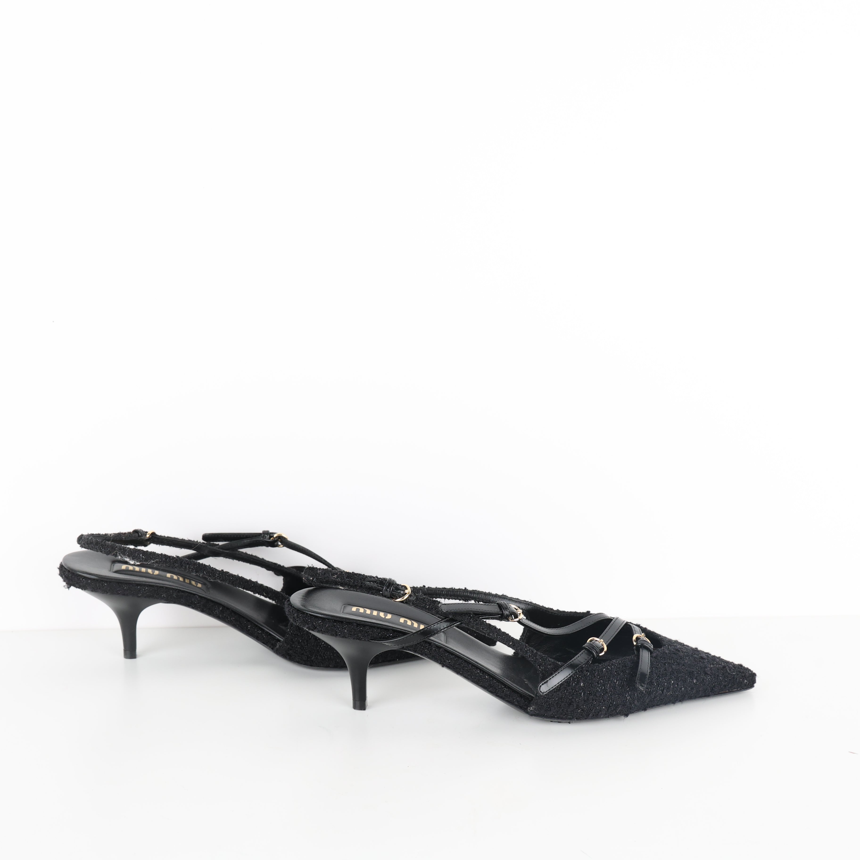 Heels , Shoe Size 39
