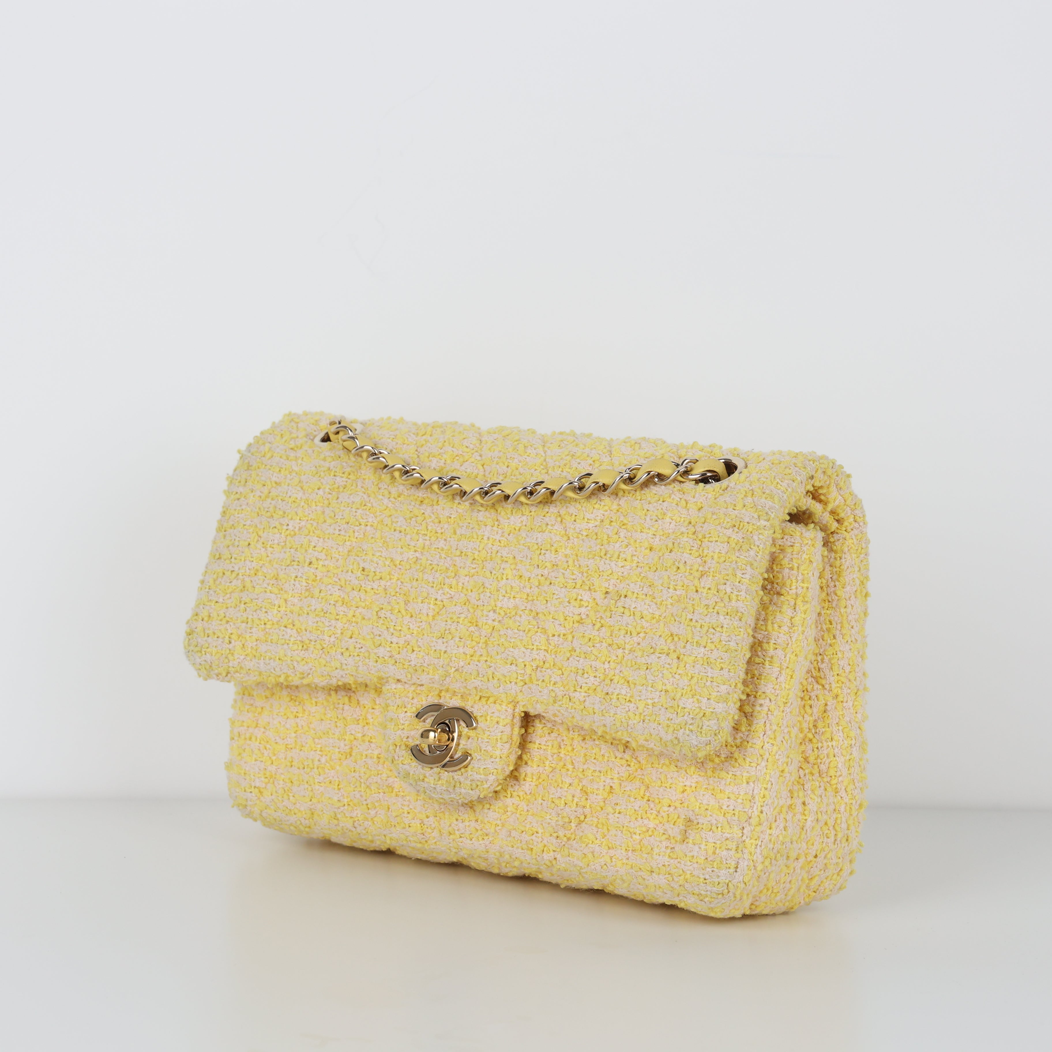 Chanel, Medium Double Flap