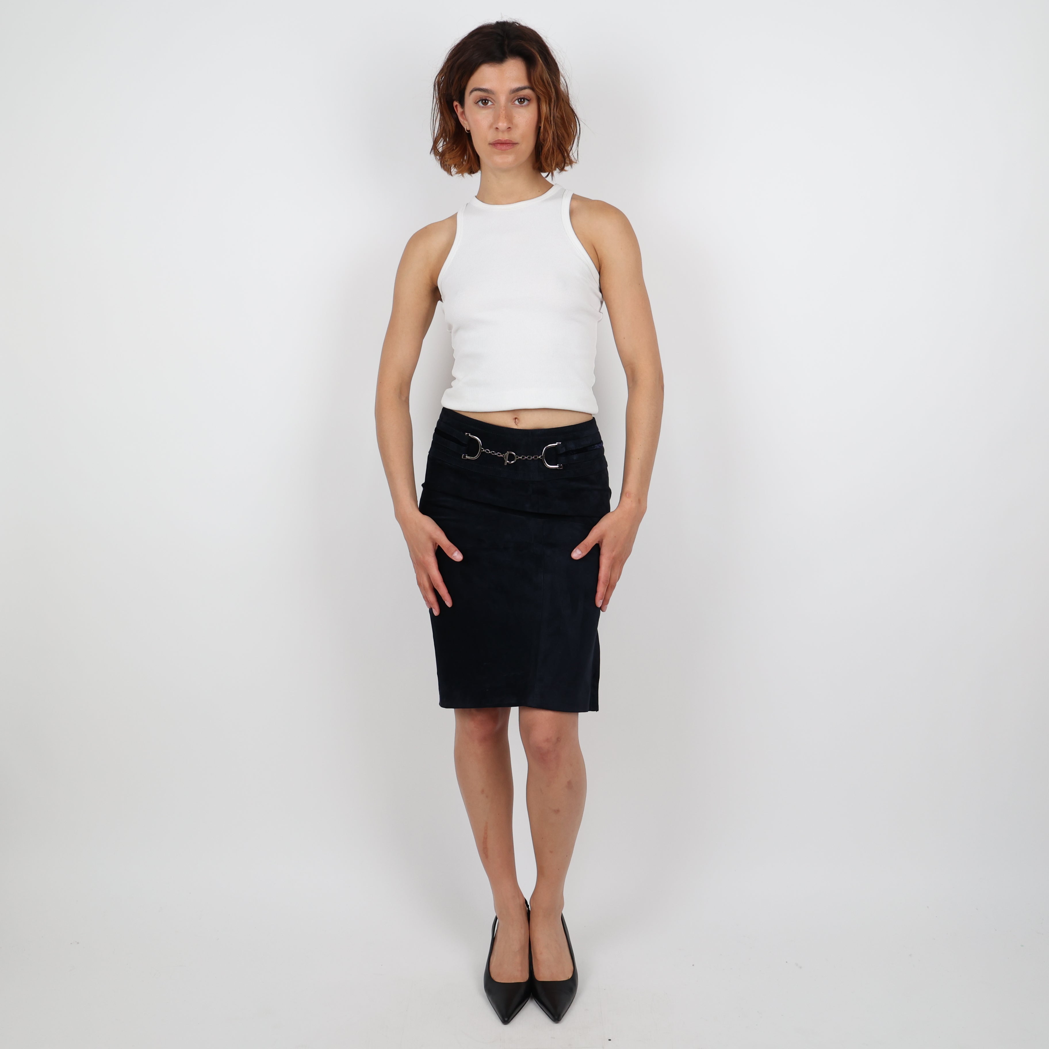 Skirt, UK Size 8