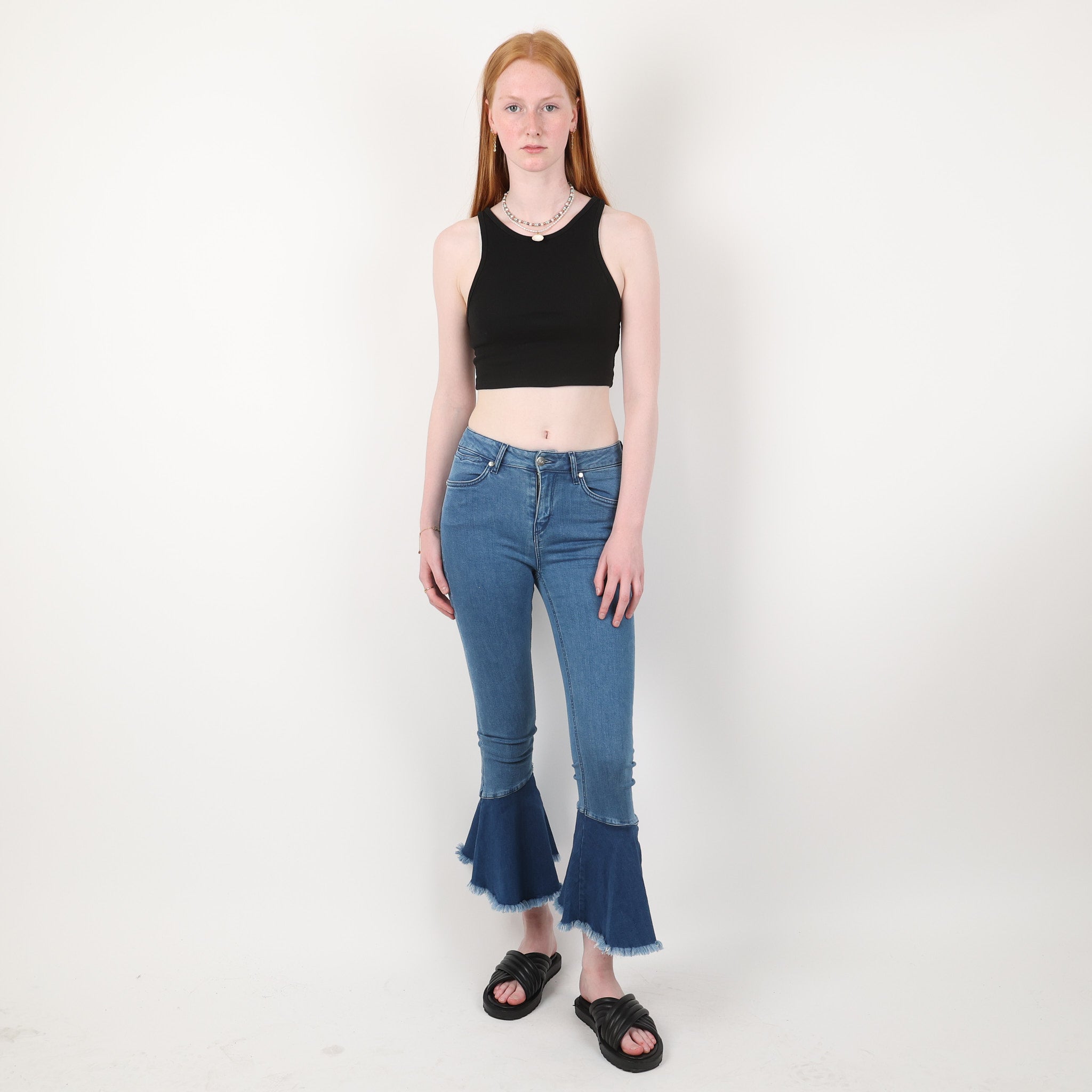 Jeans, Waist 24