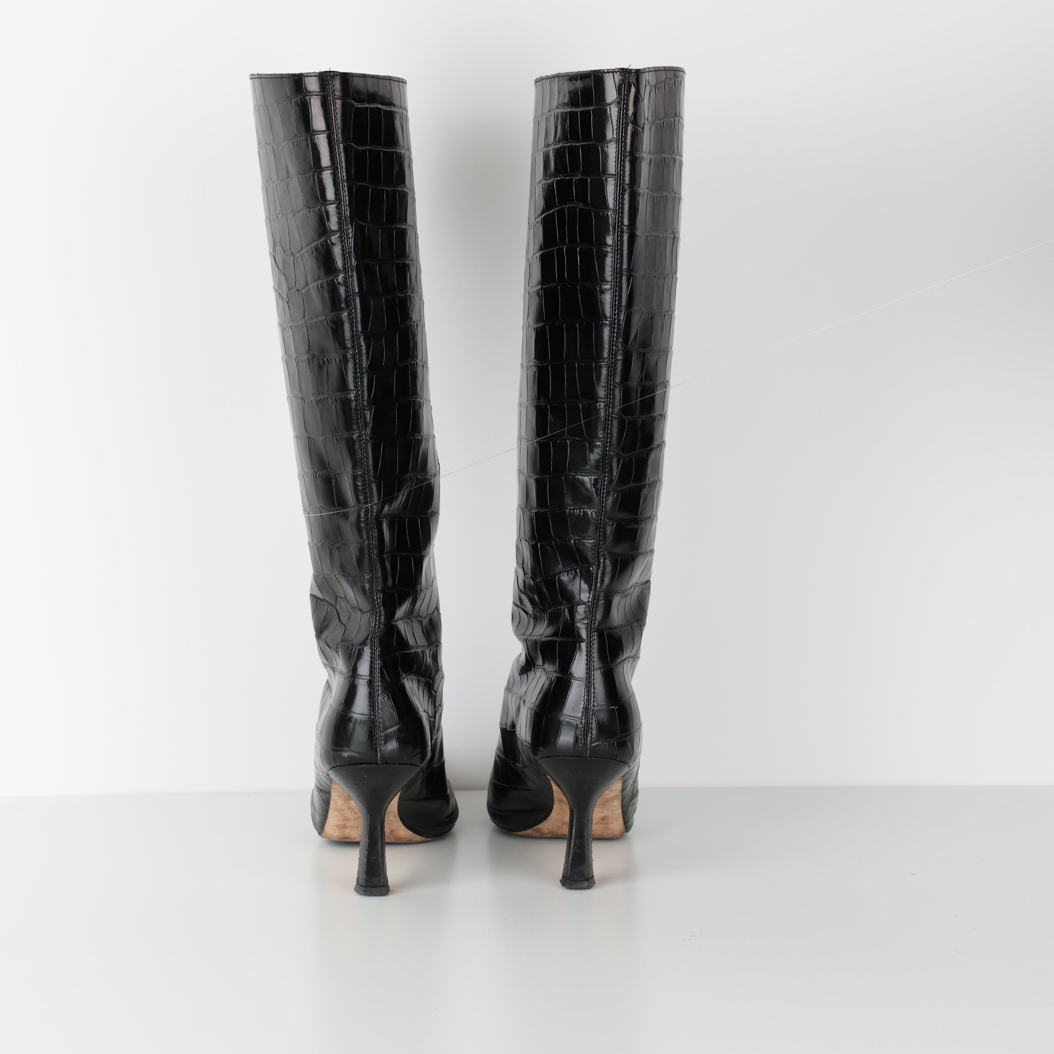 Boots , Shoe Size 40