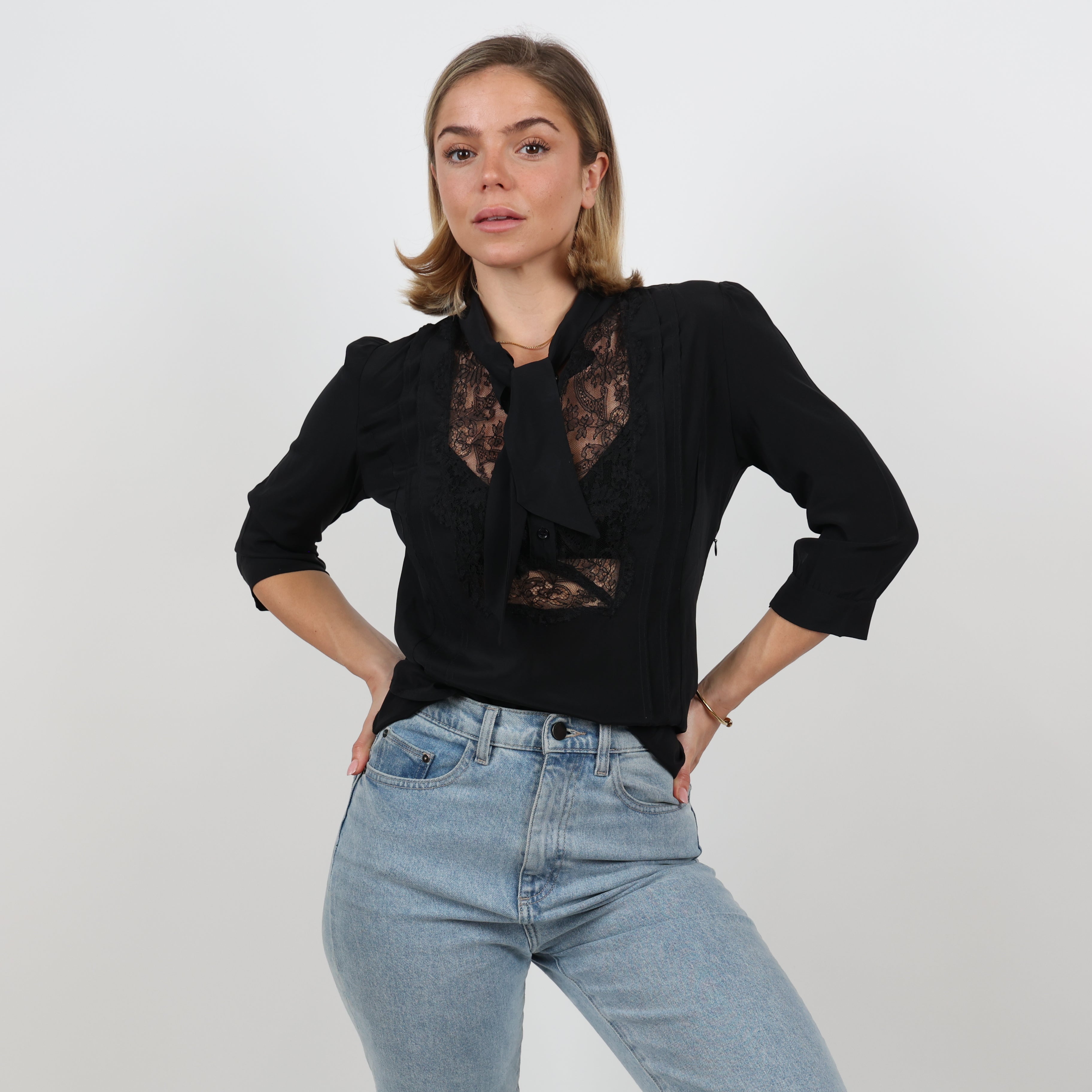 Top, UK Size 12