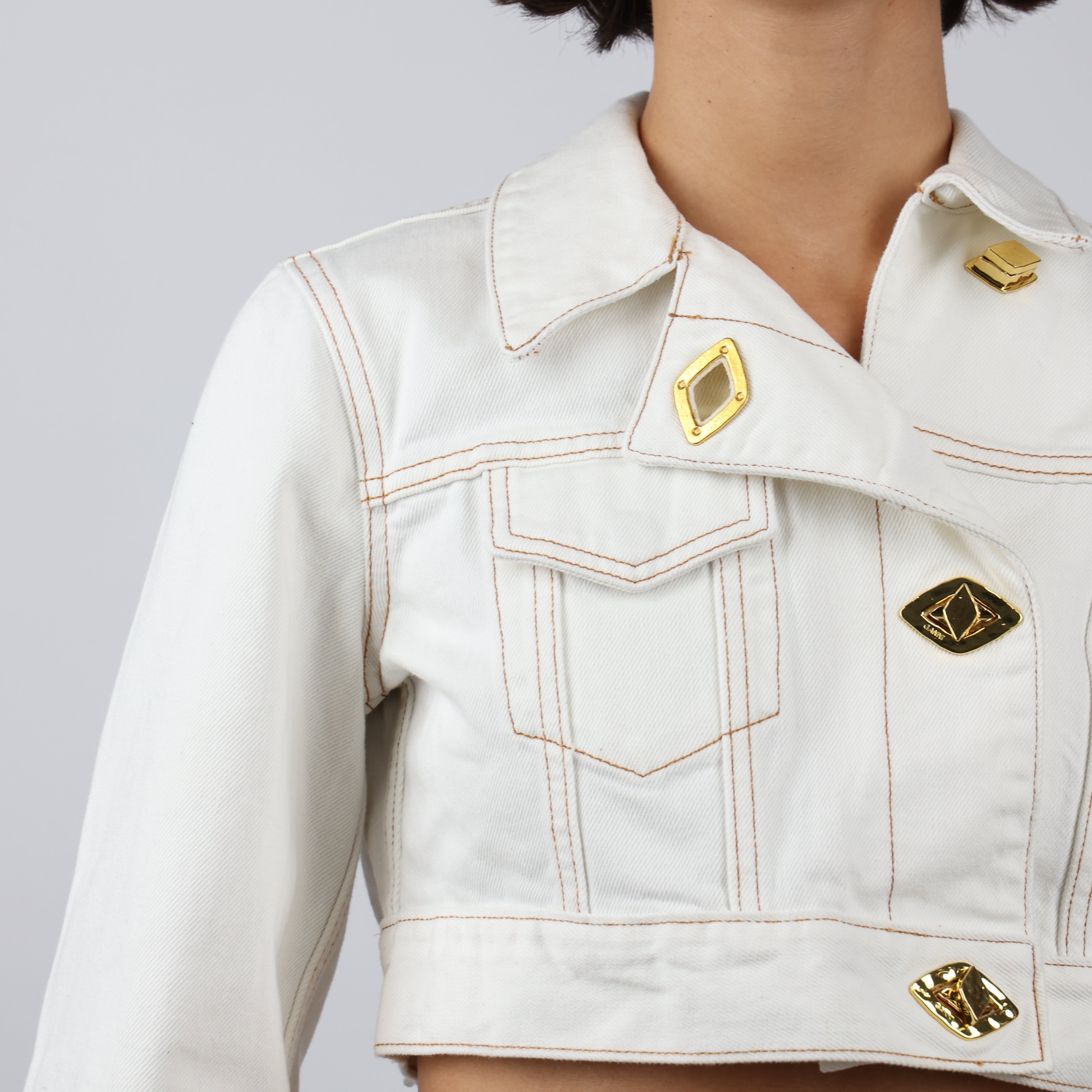 Jacket, UK Size 6