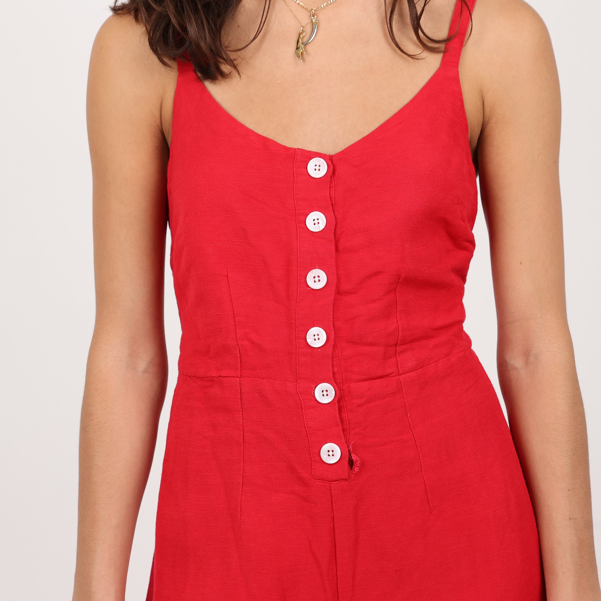 Jumpsuit, UK Size 8