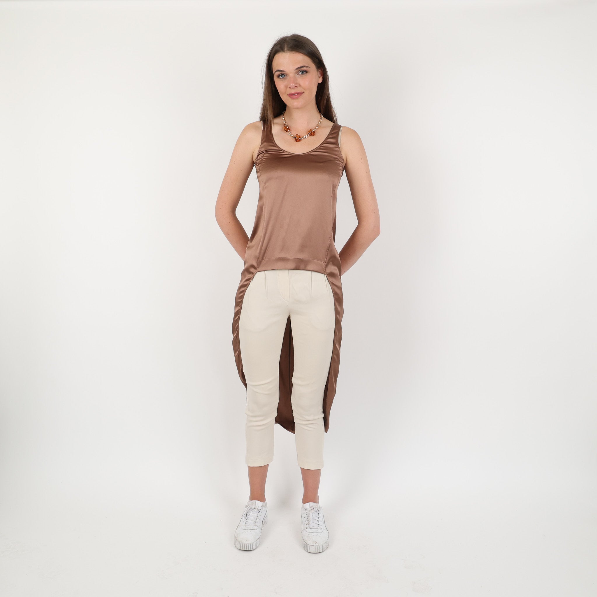Top, UK Size 8