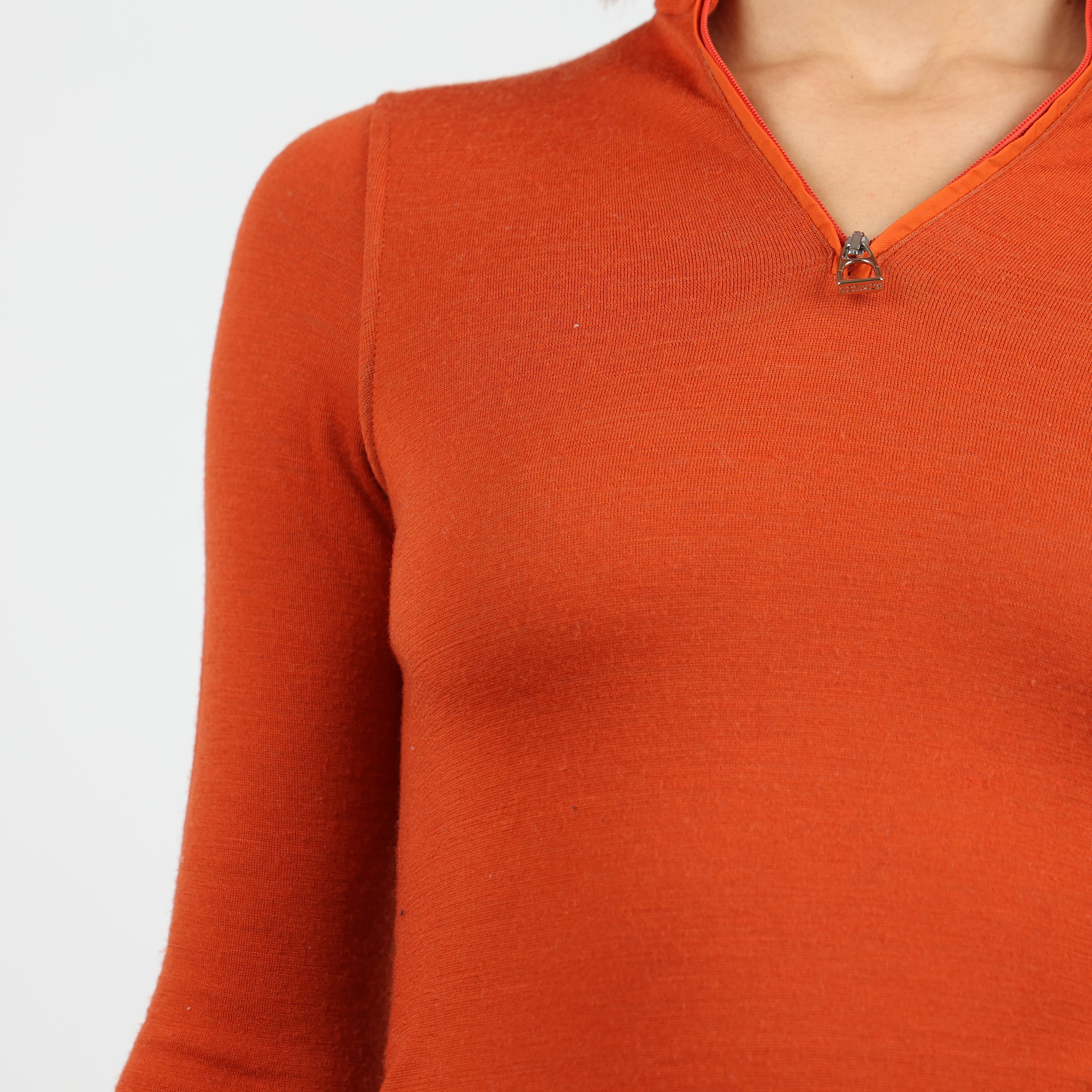 Sweatshirt, UK Size 8