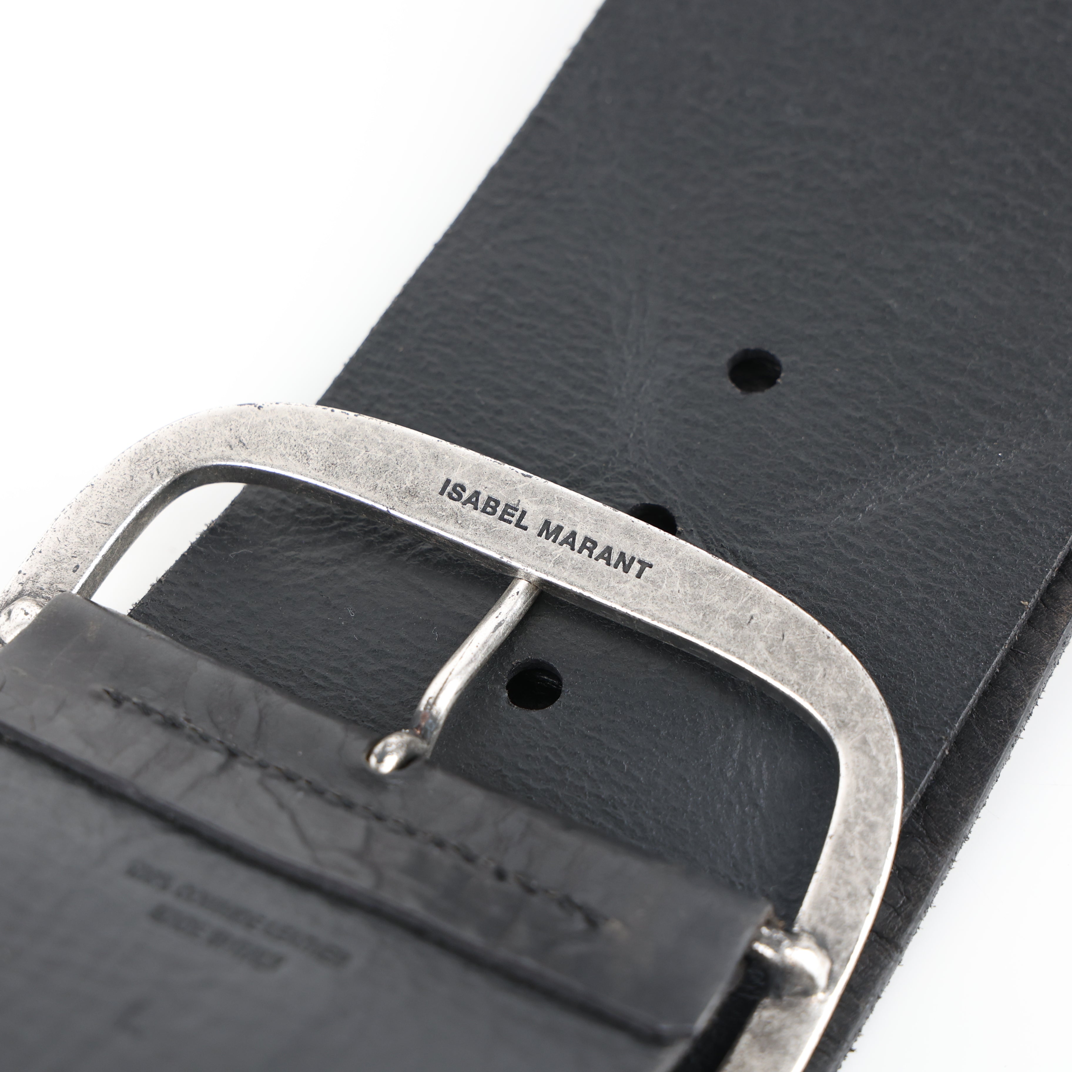 Belt, UK Size One Size