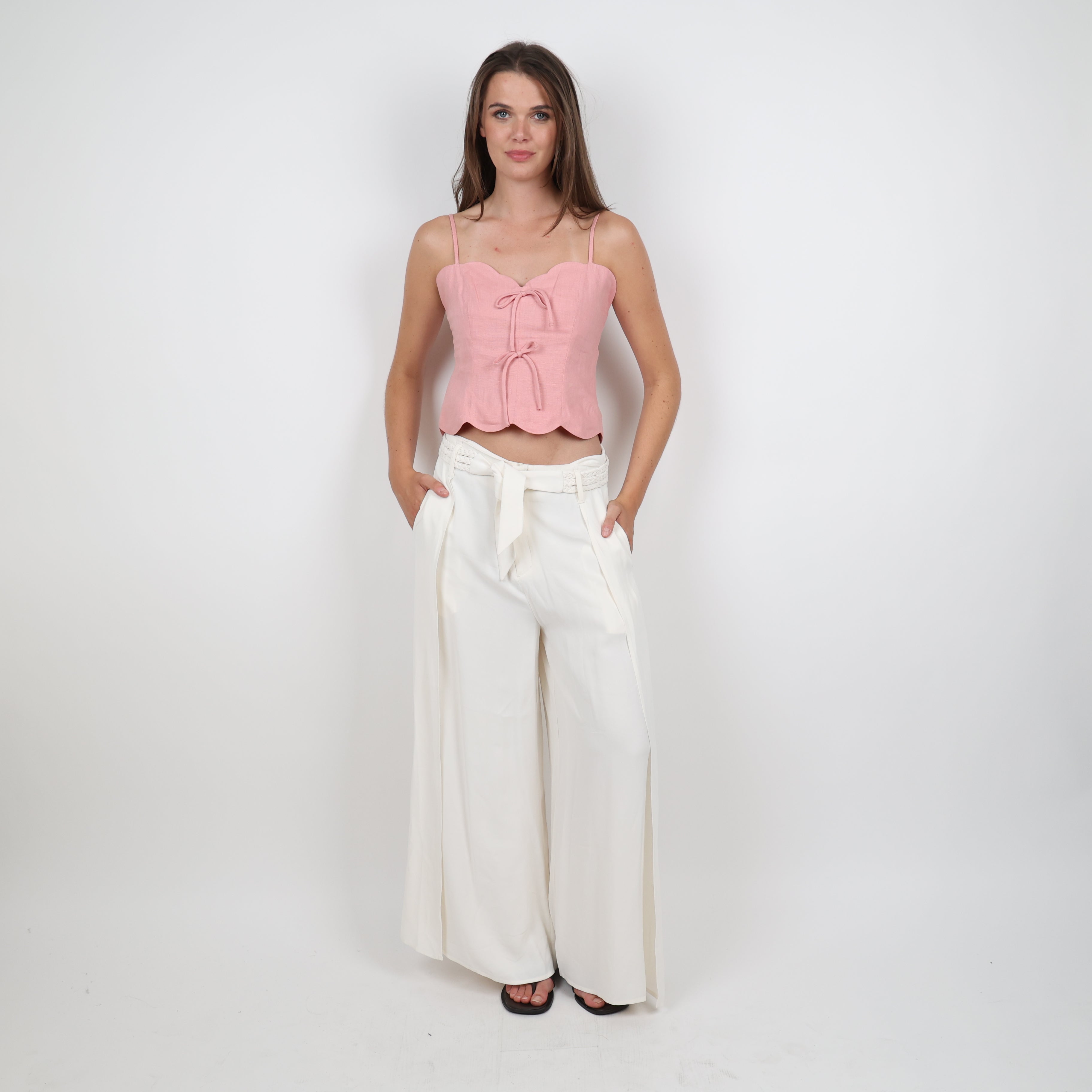 Top, UK Size 8