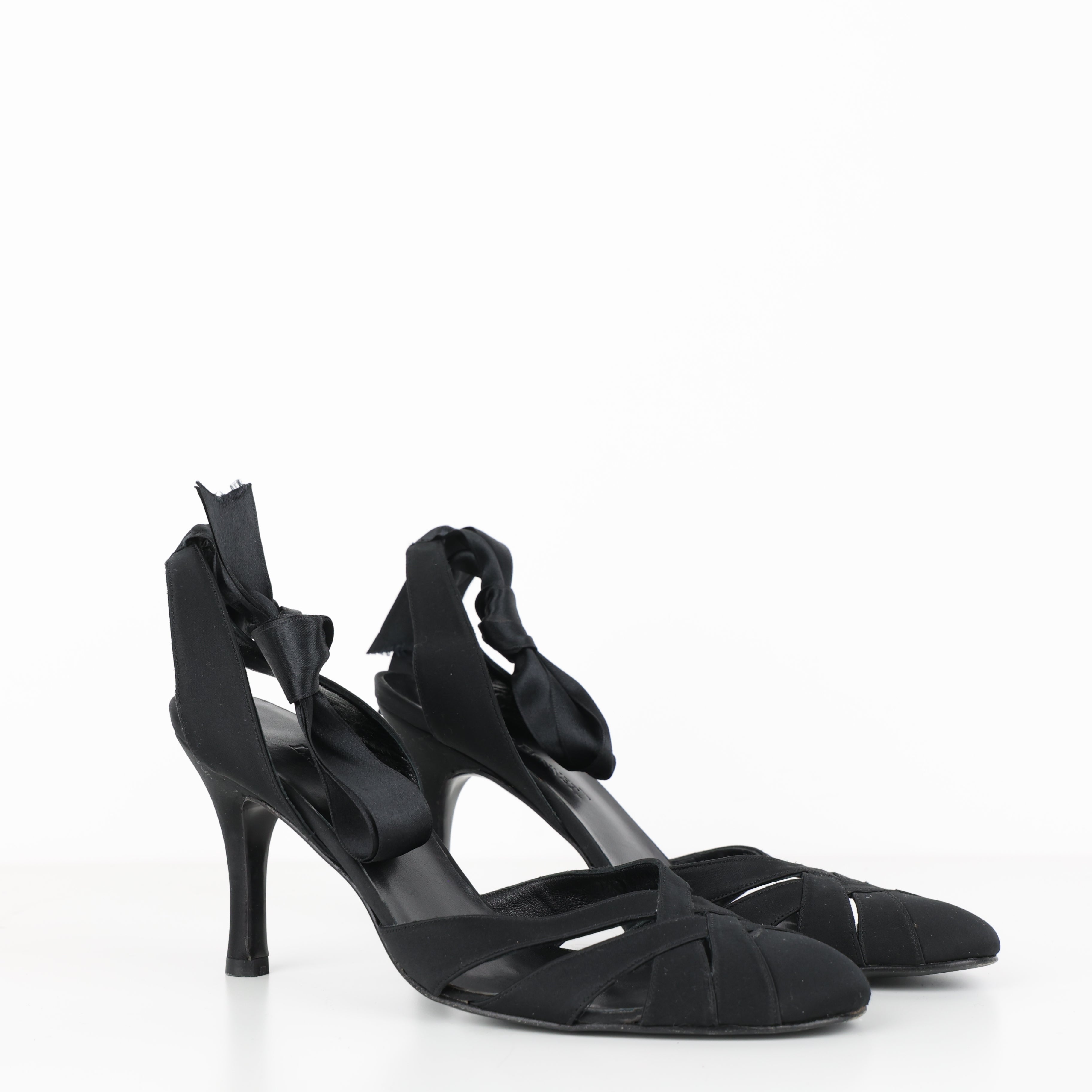 Heels, Shoe Size 37