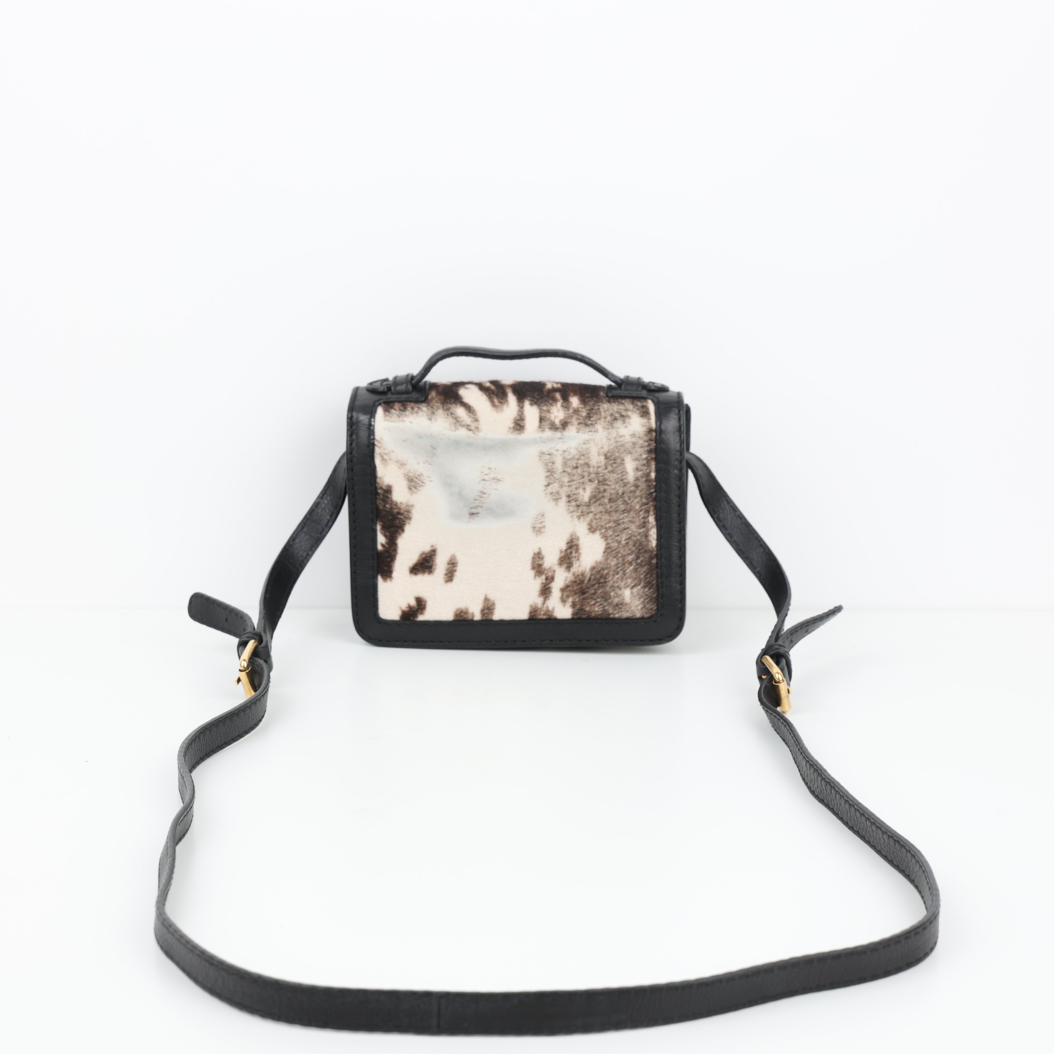 Alexander McQueen, Cross Body Bag