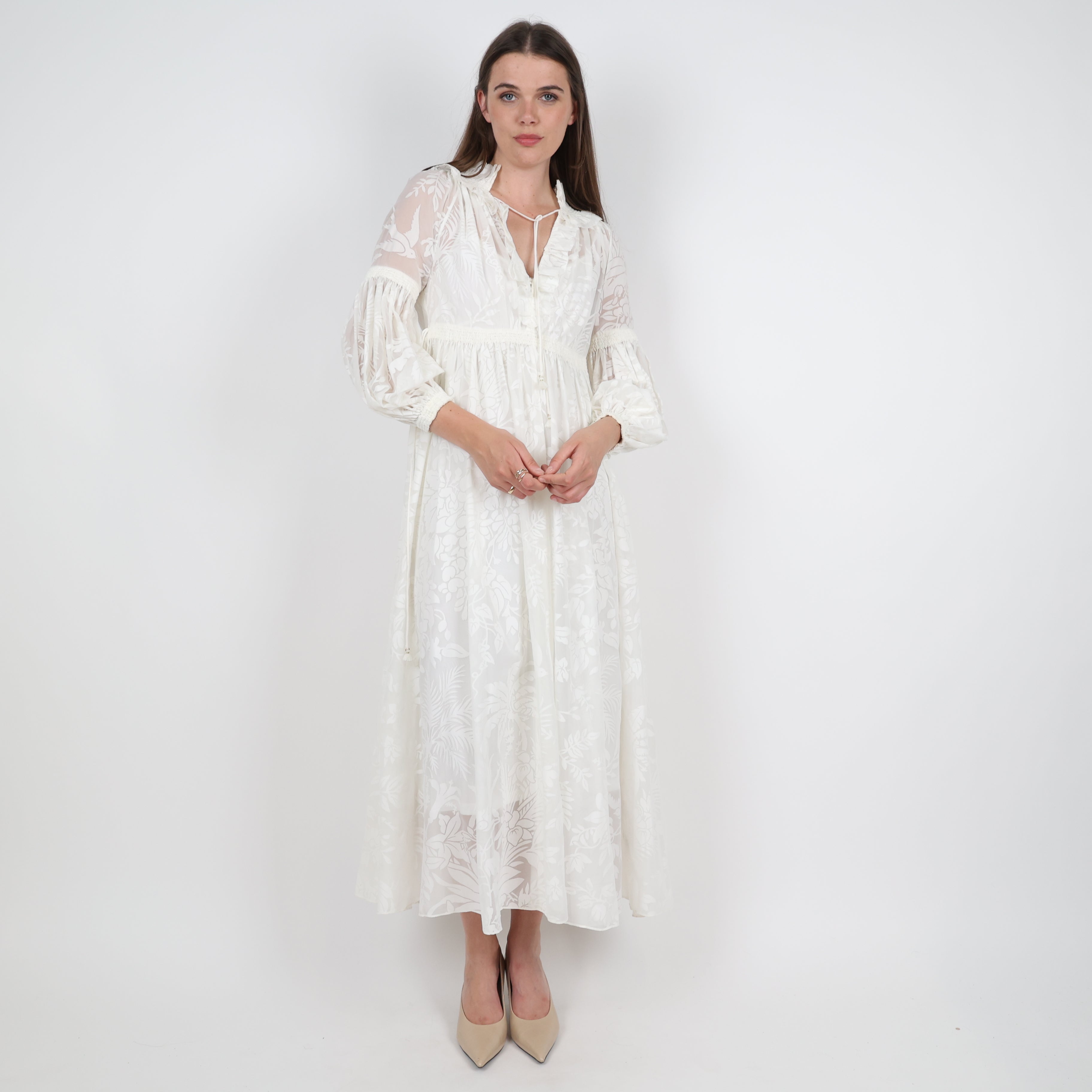 Dress, UK Size 10