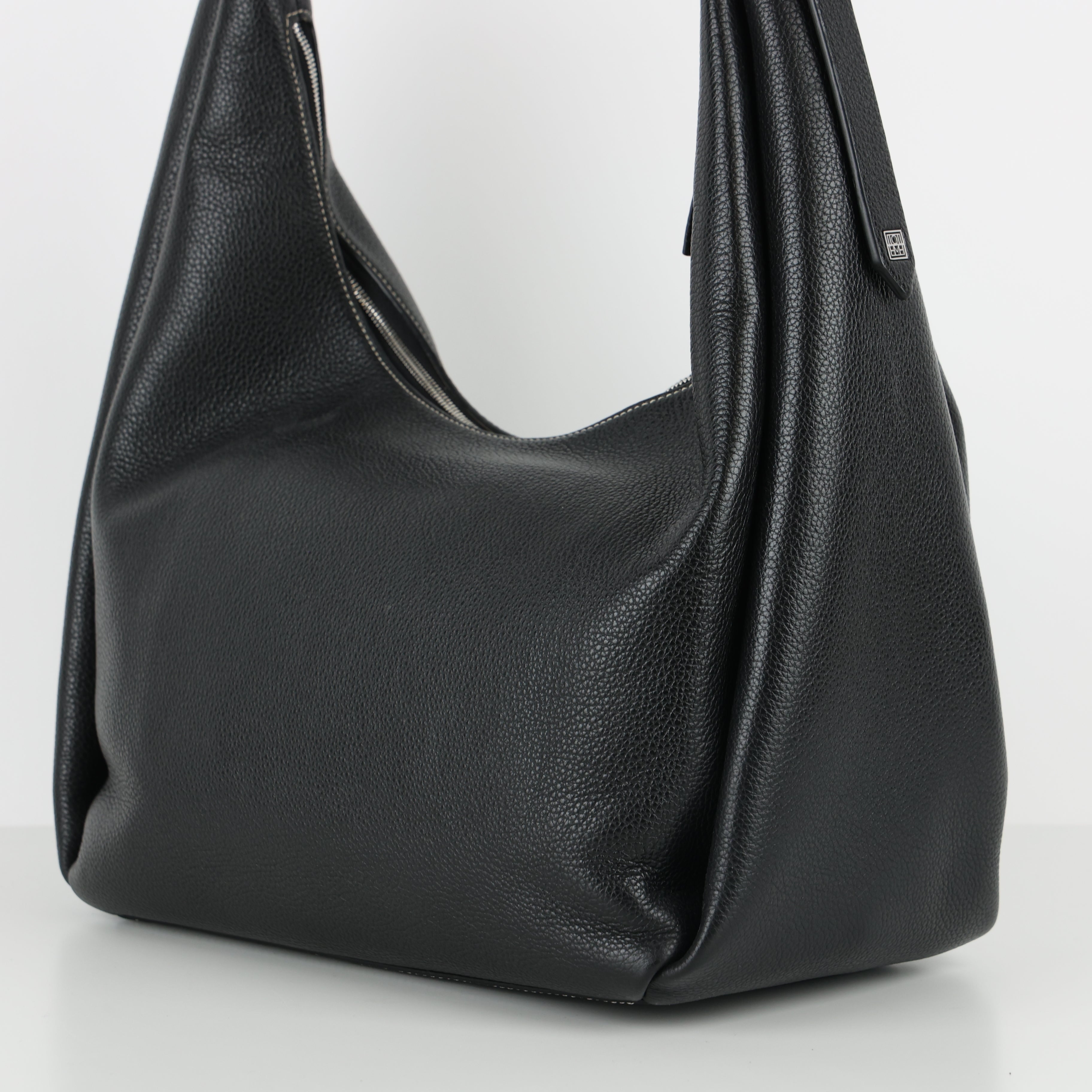 Toteme , Hobo Shoulder Bag