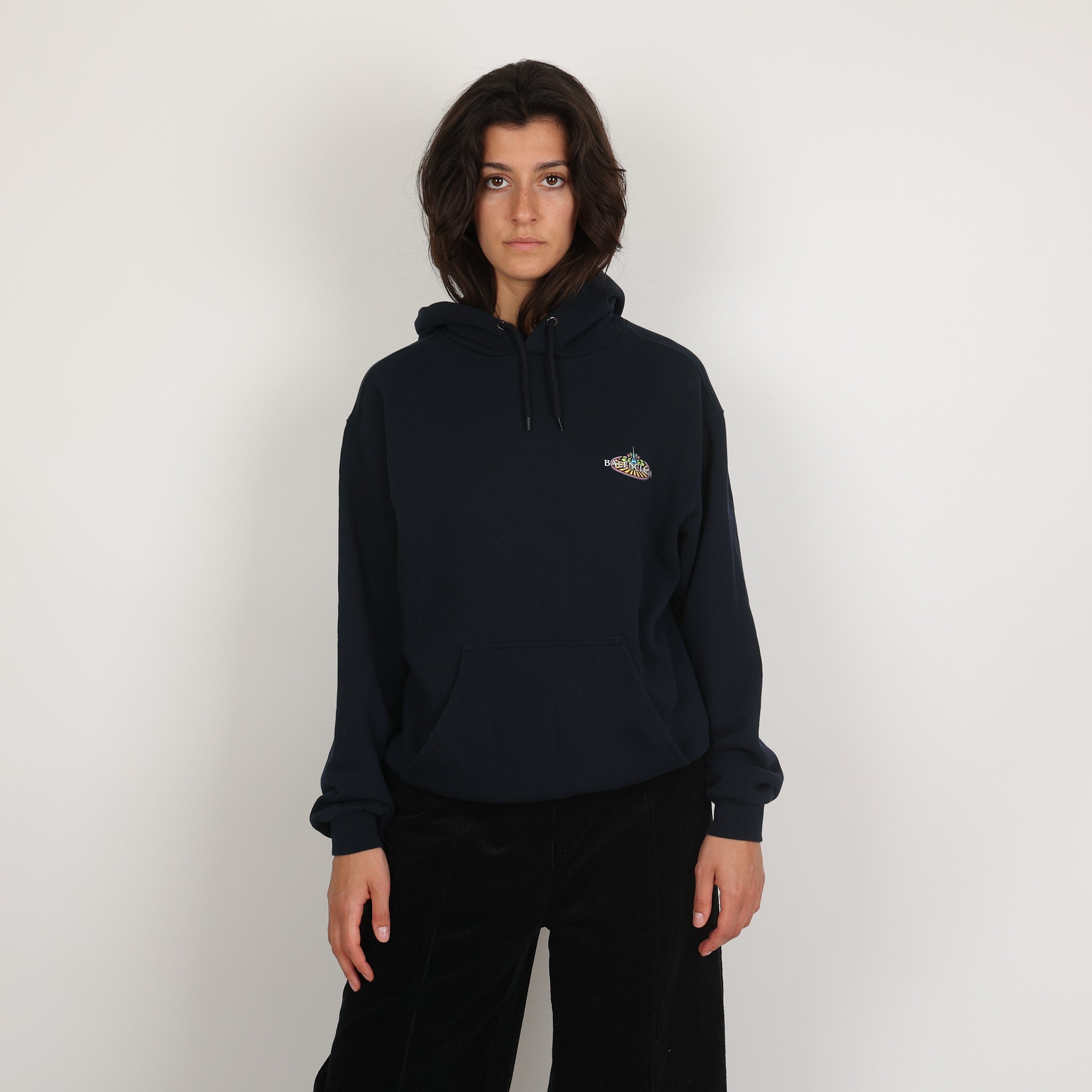 Sweatshirt, UK Size 10