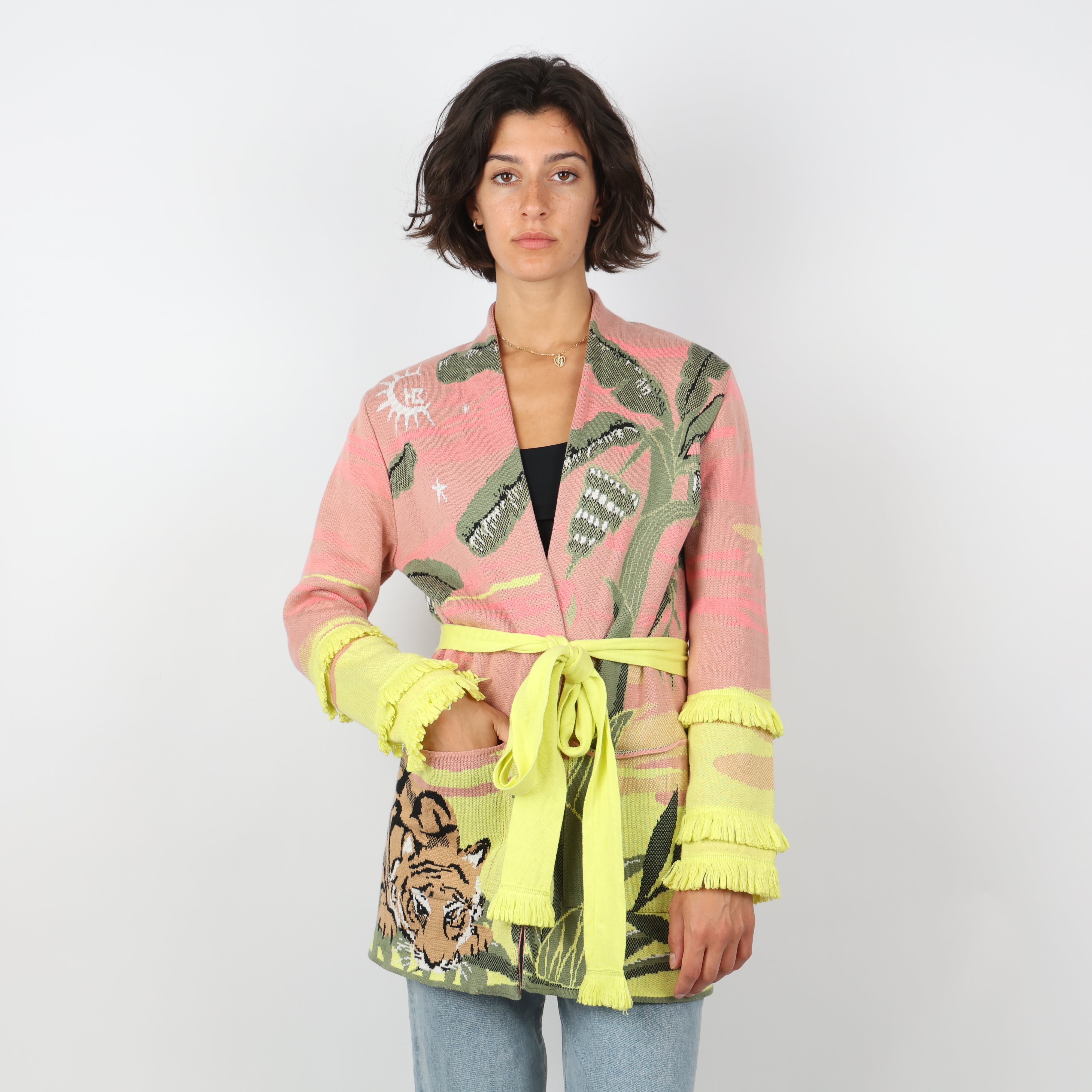 Knitwear, UK Size 8