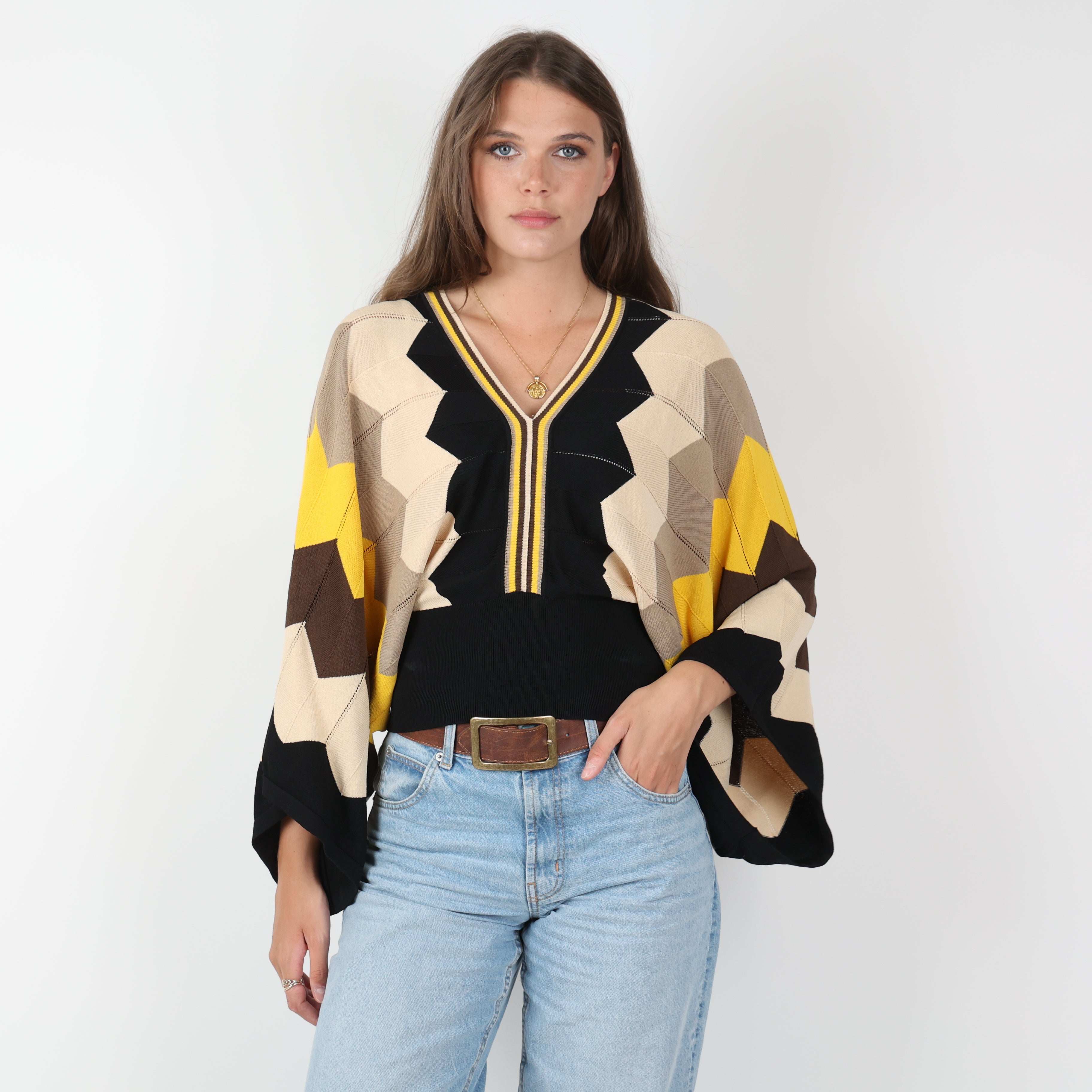 Knitwear, UK Size 12