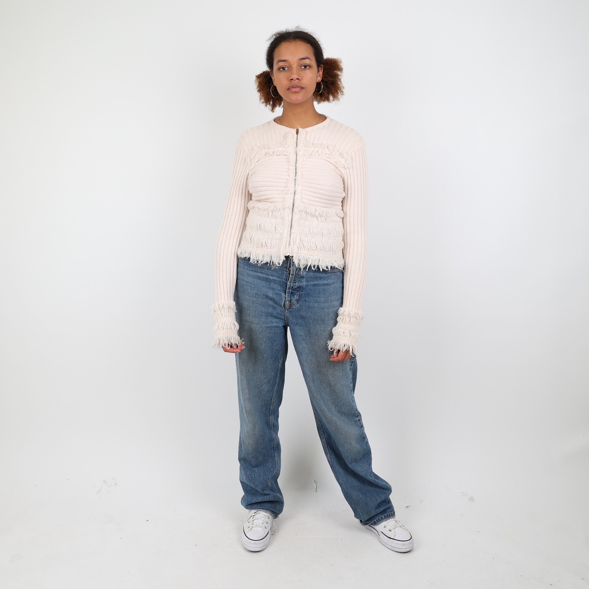 Knitwear, UK Size 6