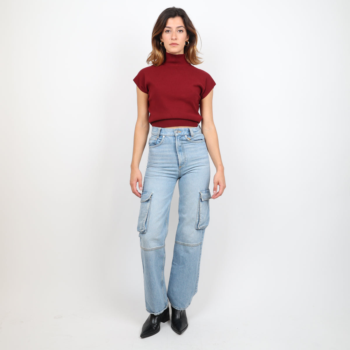 Jeans, UK Size 6