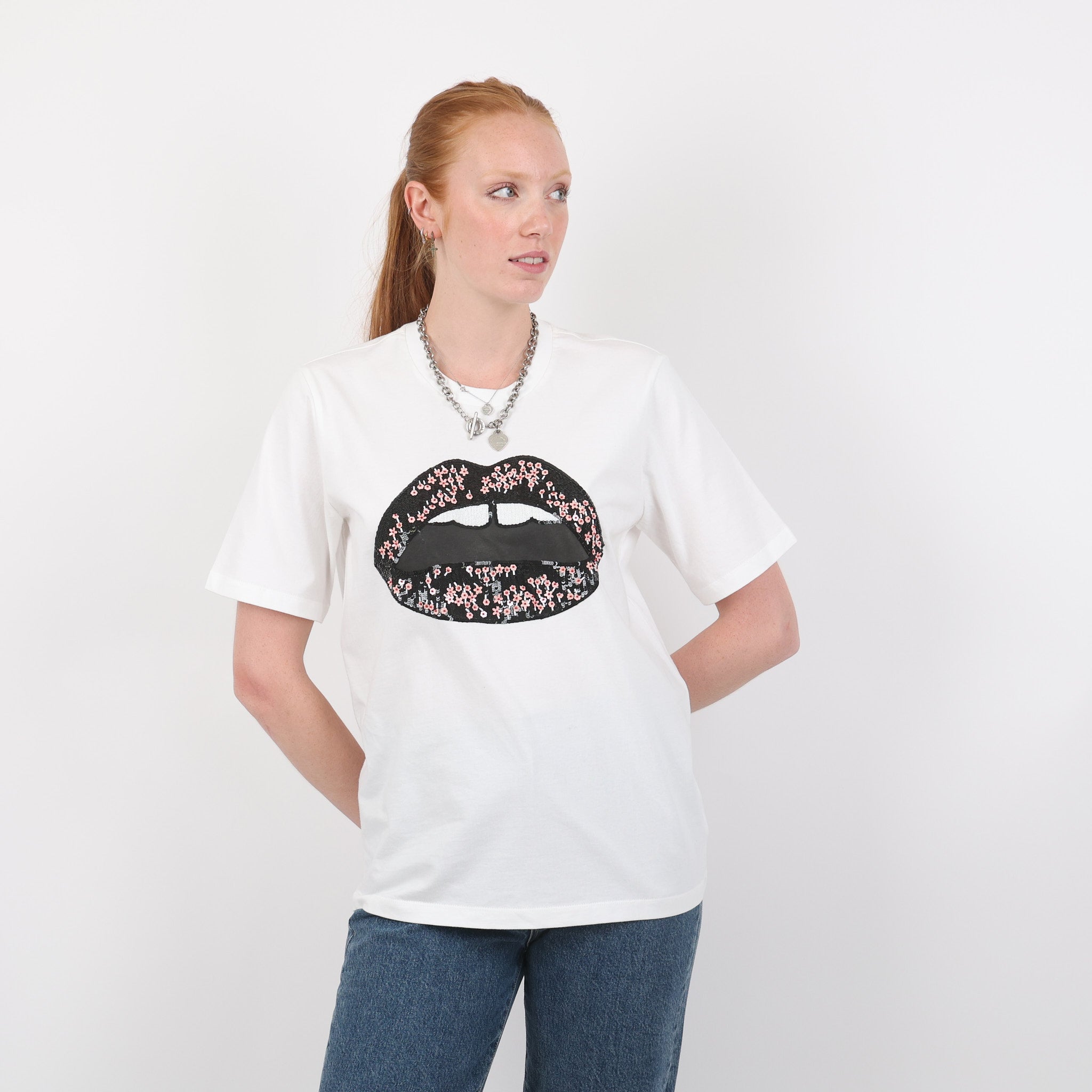 Top, UK Size 8