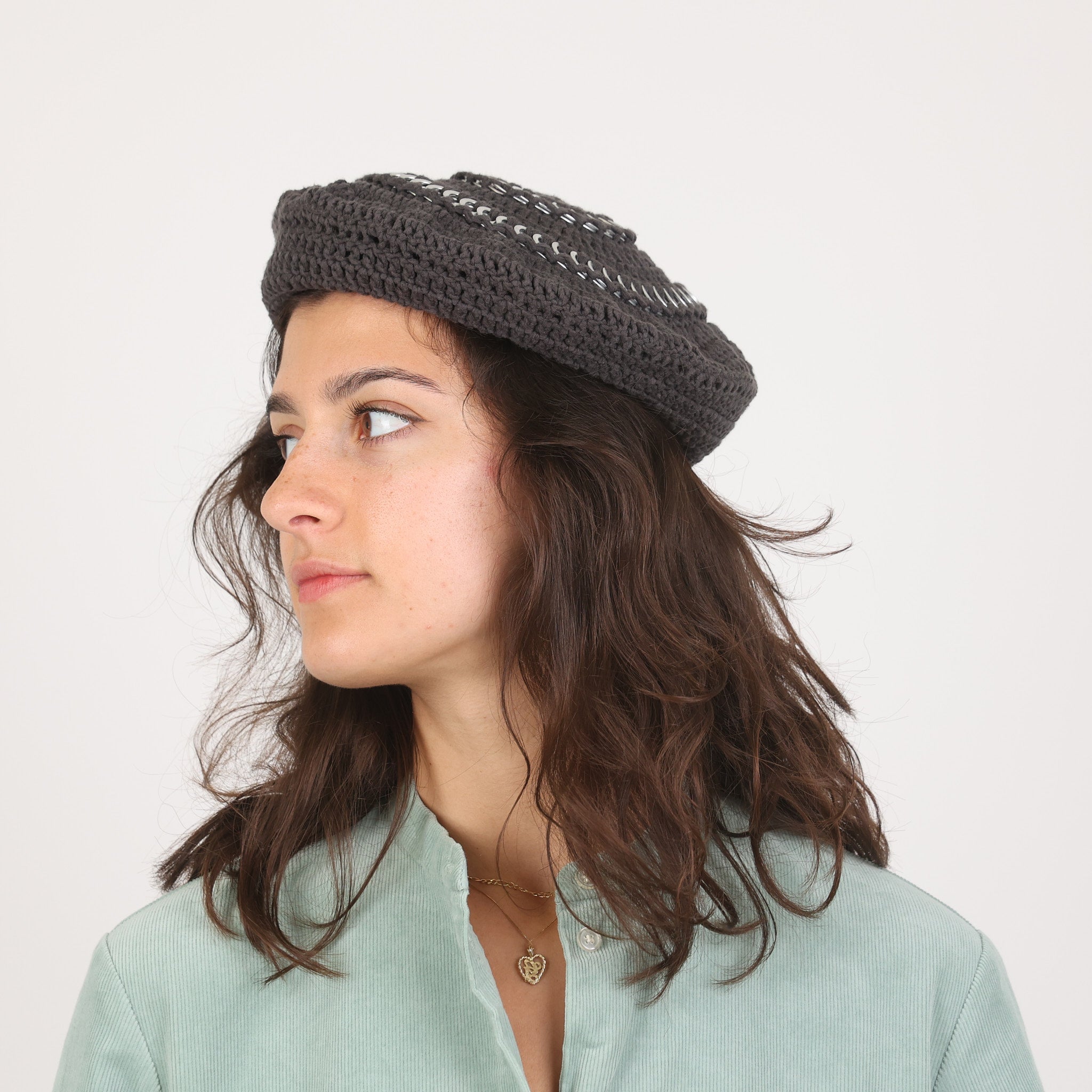 Hat, UK Size One Size