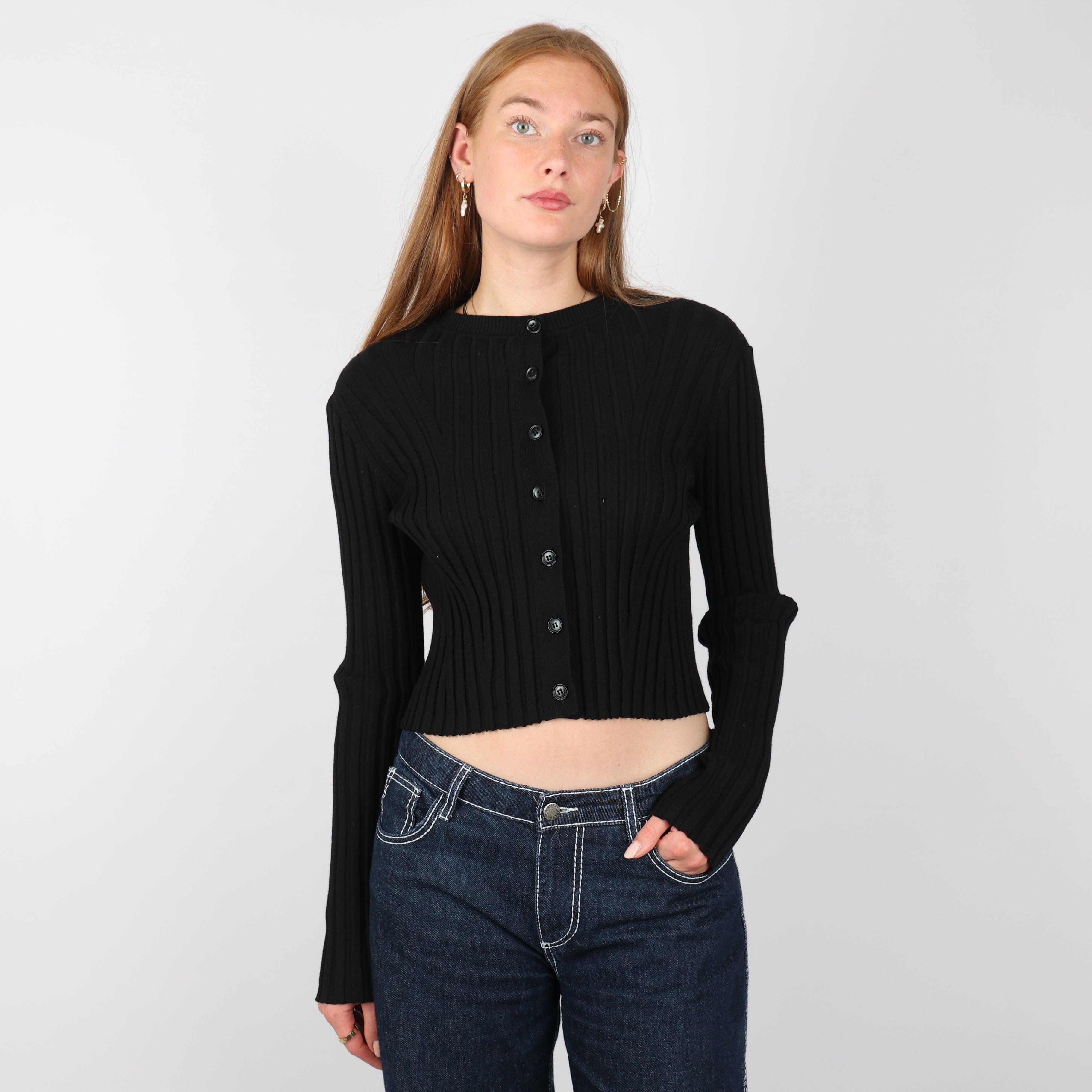 Knitwear, UK Size 8