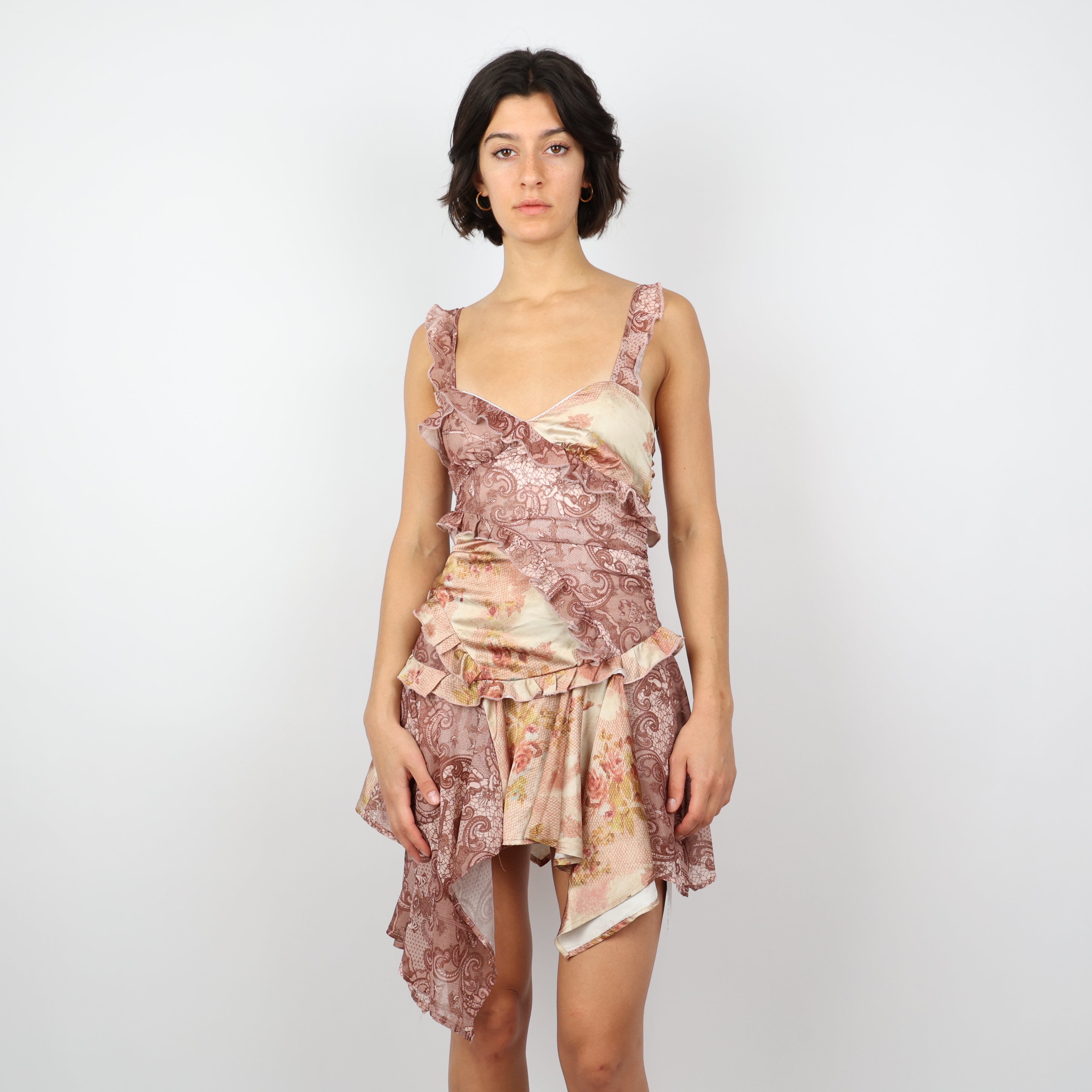 Dress, UK Size 8