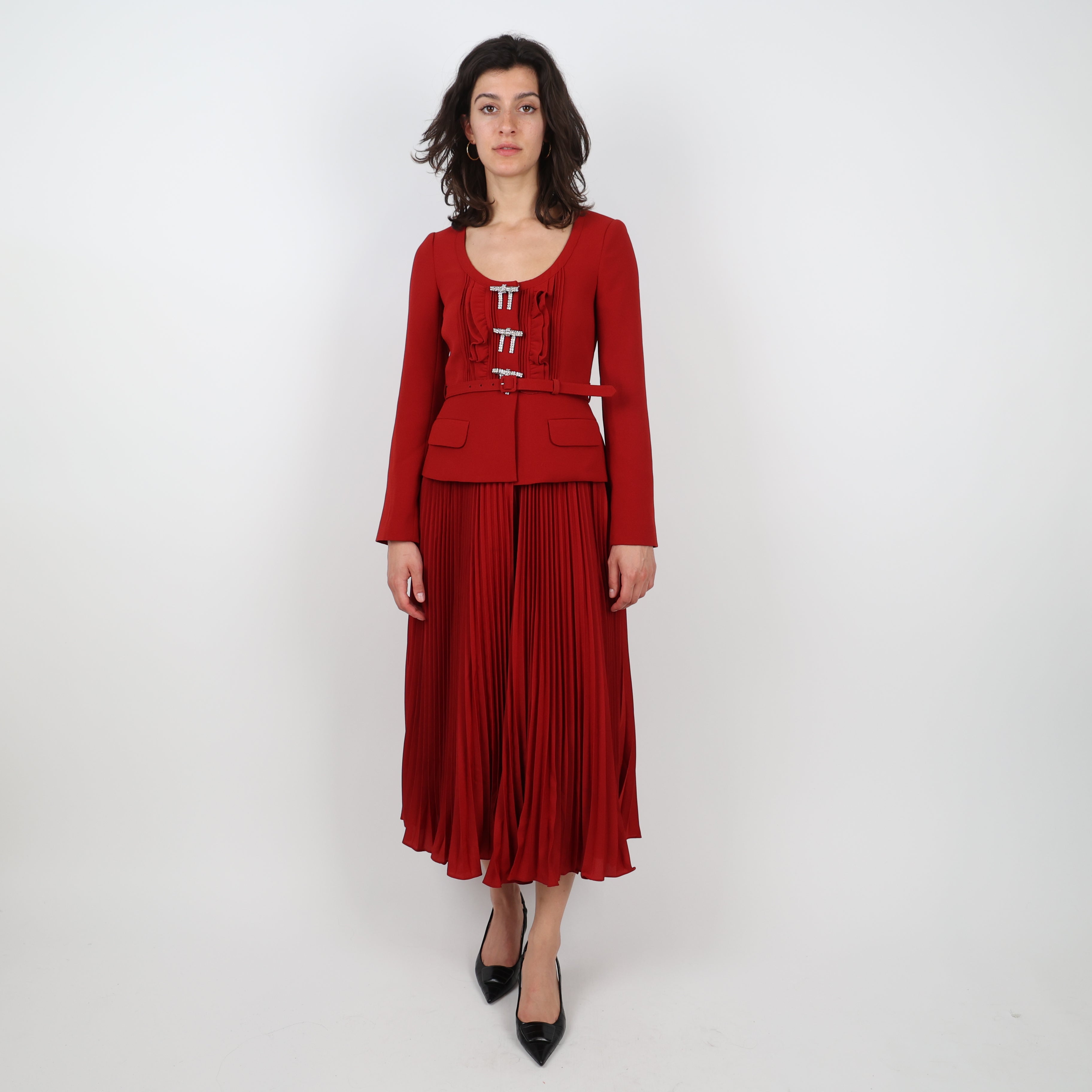Dress, UK Size 8