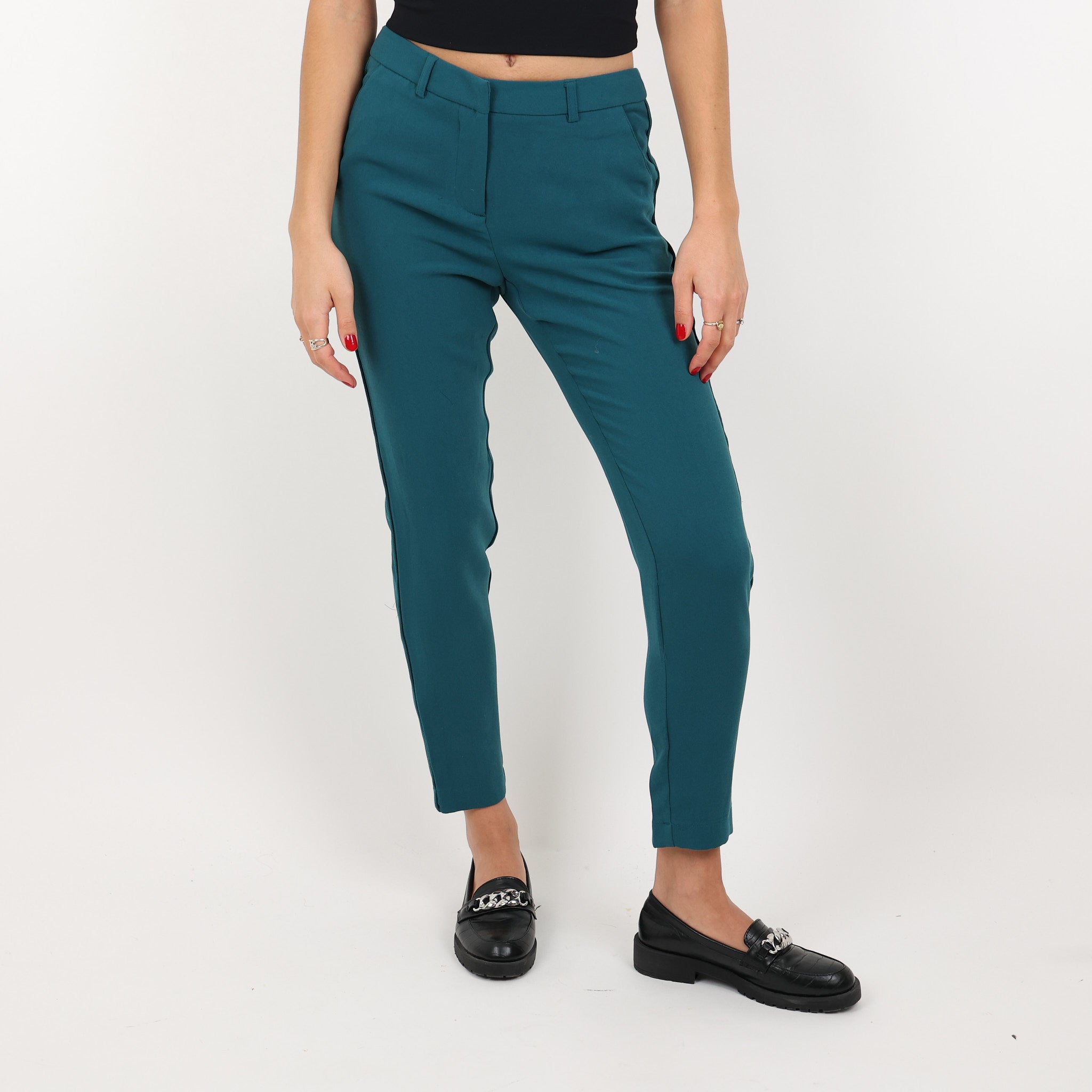 Trousers, UK Size 8