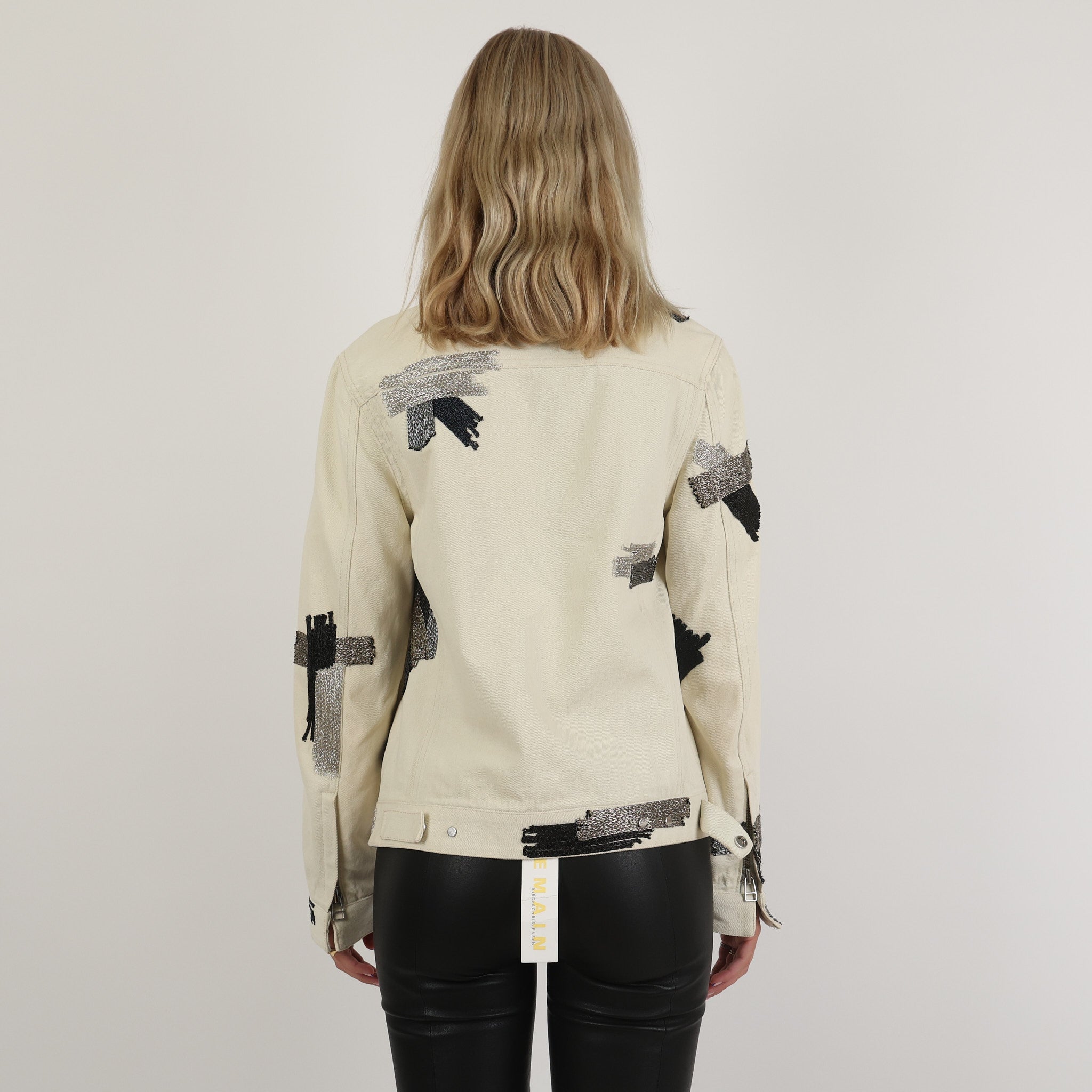Jacket, UK Size 12