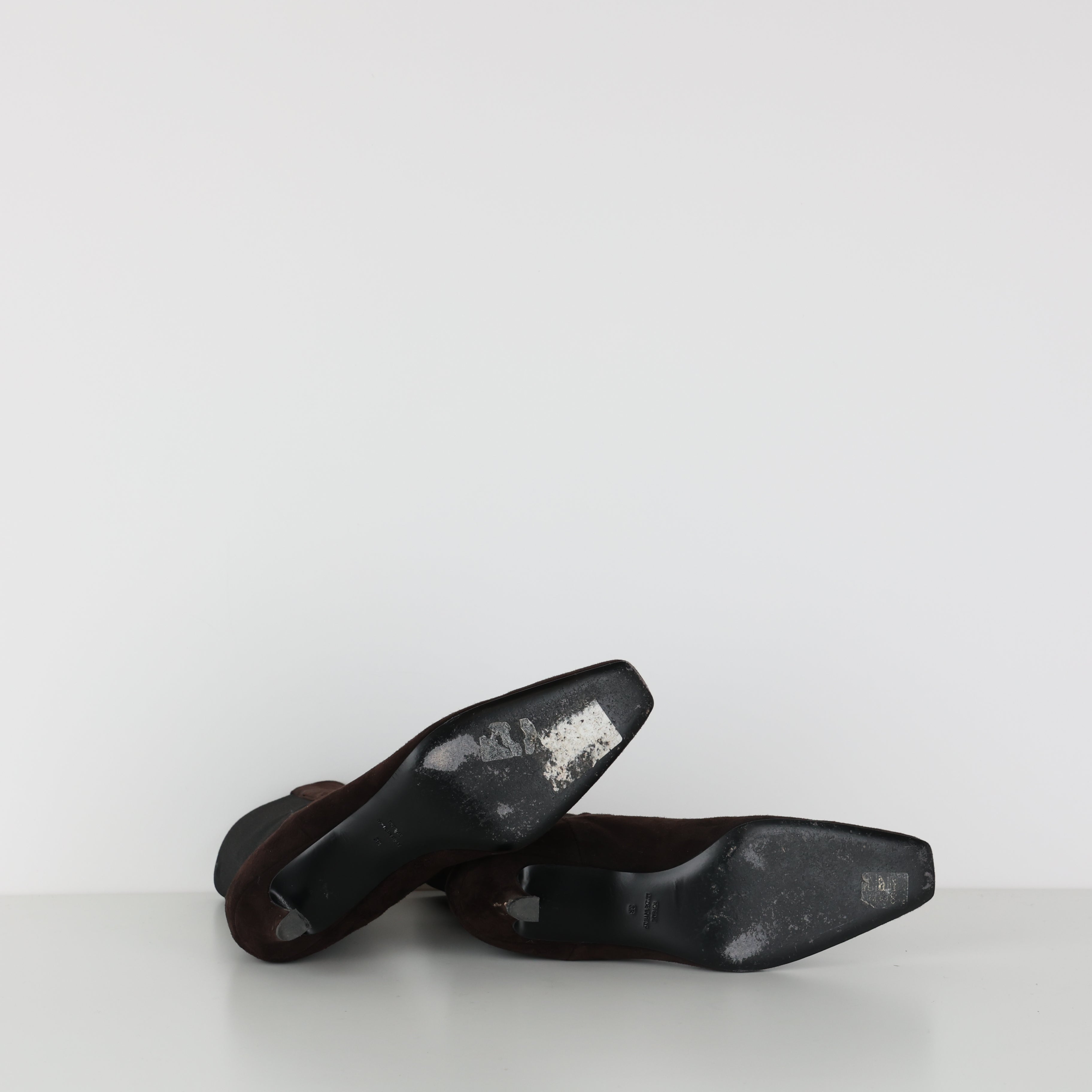 Heels , Shoe Size 38